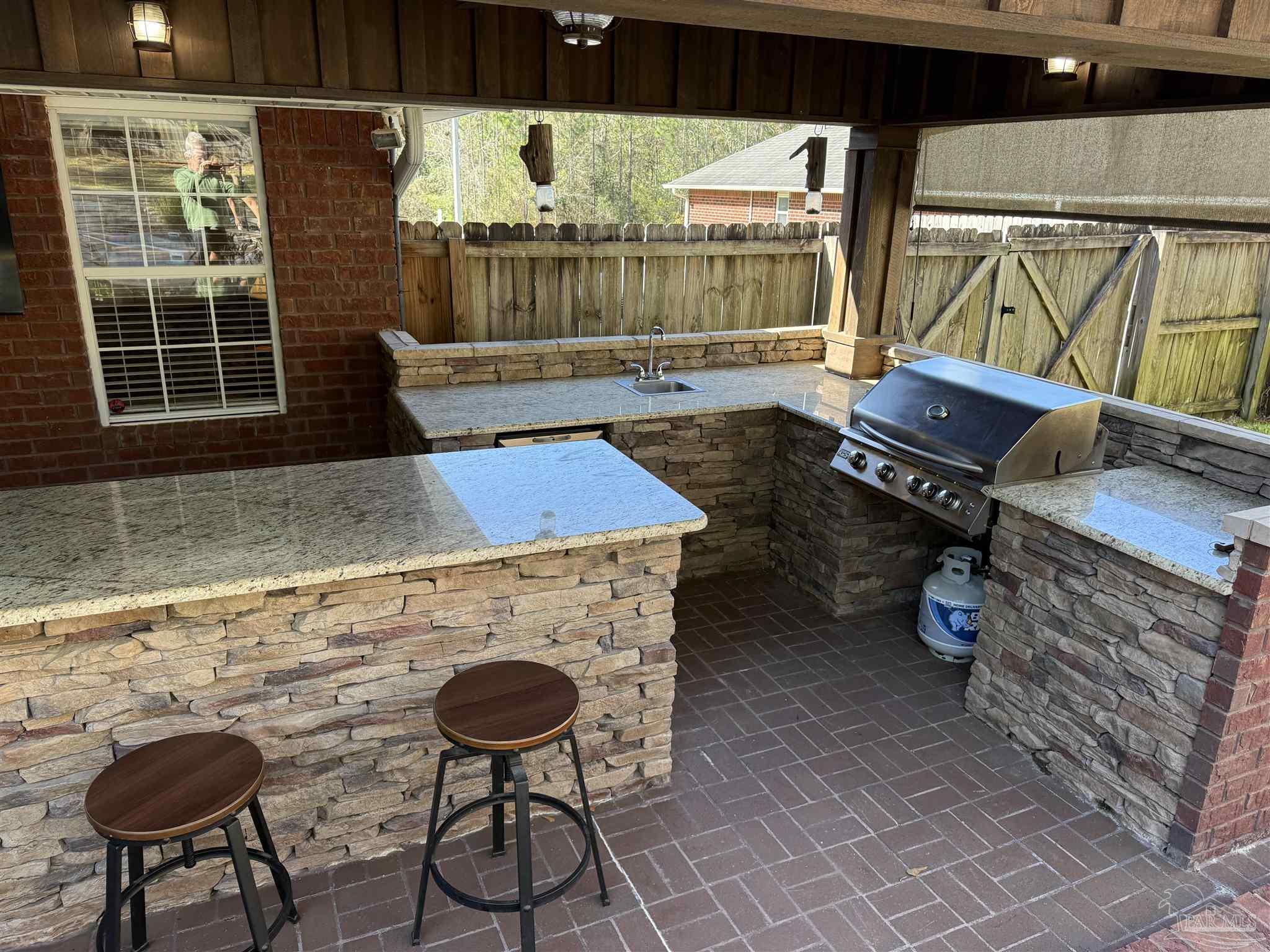 2630 Devlin Way Cantonment, FL 32533 - Photo 14 of 55