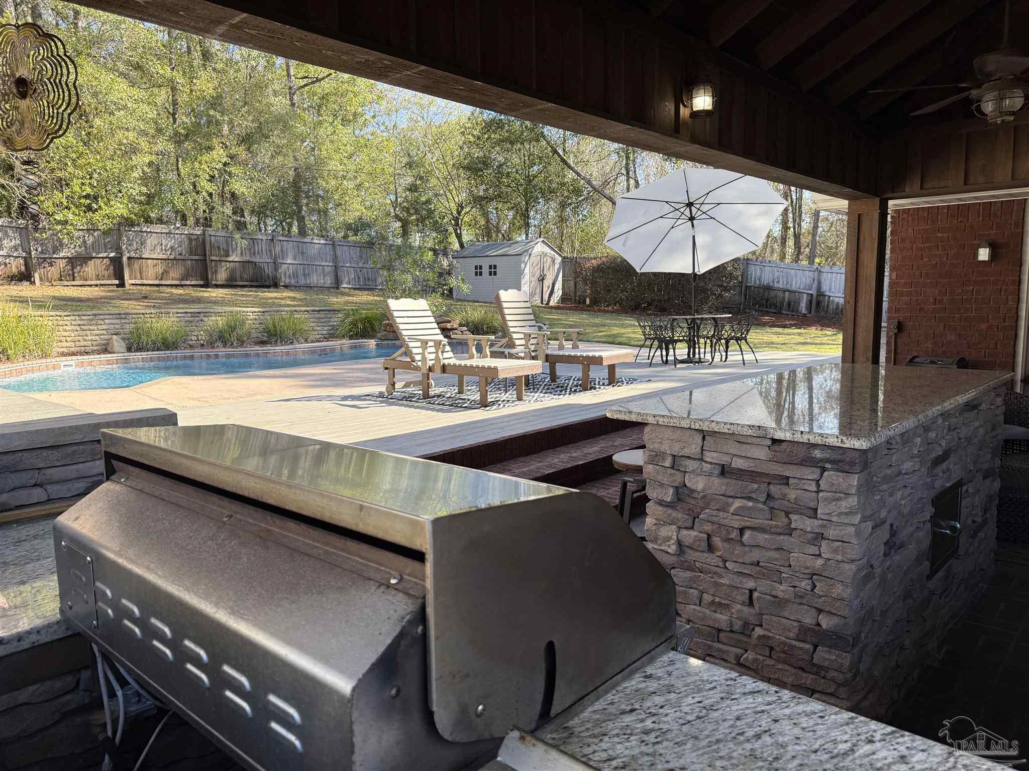 2630 Devlin Way Cantonment, FL 32533 - Photo 16 of 55