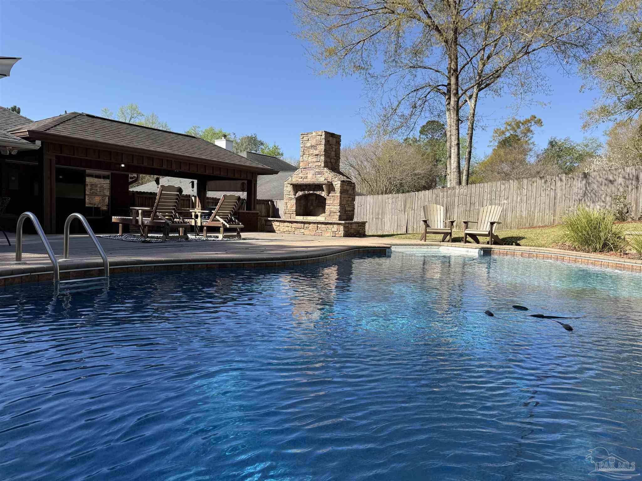 2630 Devlin Way Cantonment, FL 32533 - Photo 18 of 55