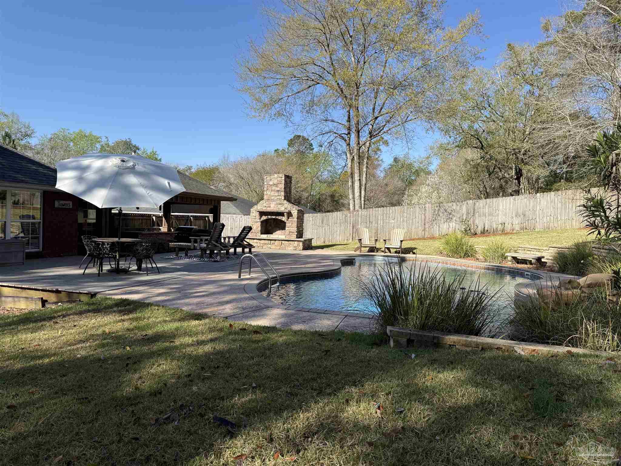 2630 Devlin Way Cantonment, FL 32533 - Photo 19 of 55