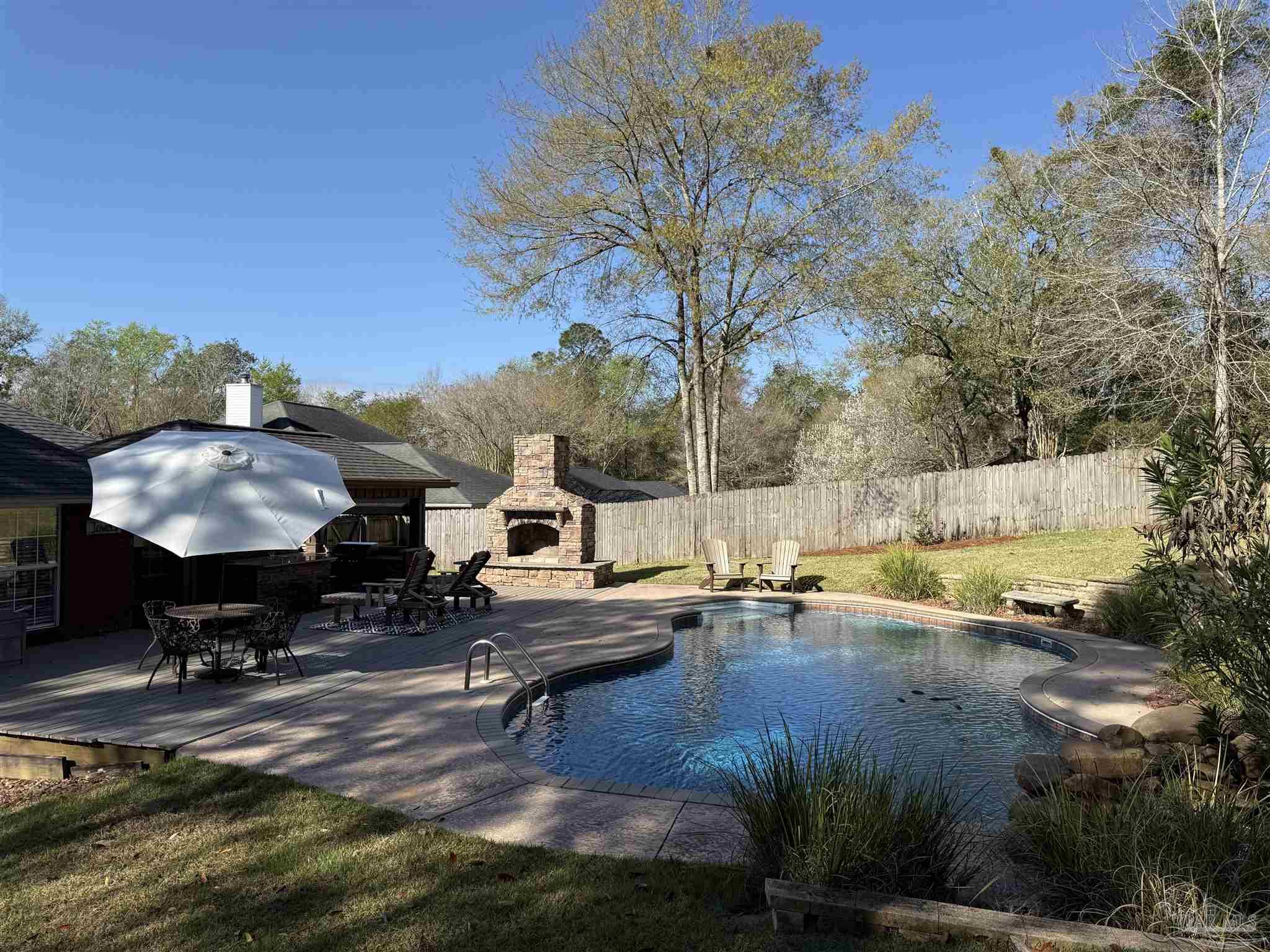 2630 Devlin Way Cantonment, FL 32533 - Photo 20 of 55