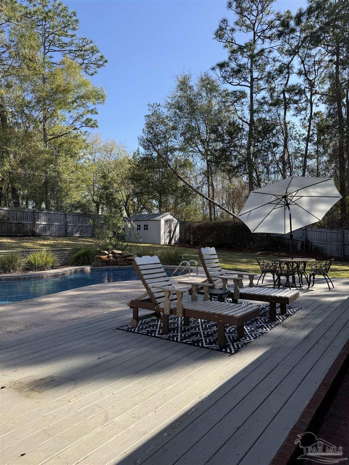 2630 Devlin Way Cantonment, FL 32533 - Photo 21 of 55