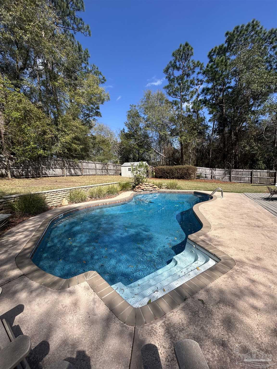 2630 Devlin Way Cantonment, FL 32533 - Photo 24 of 55