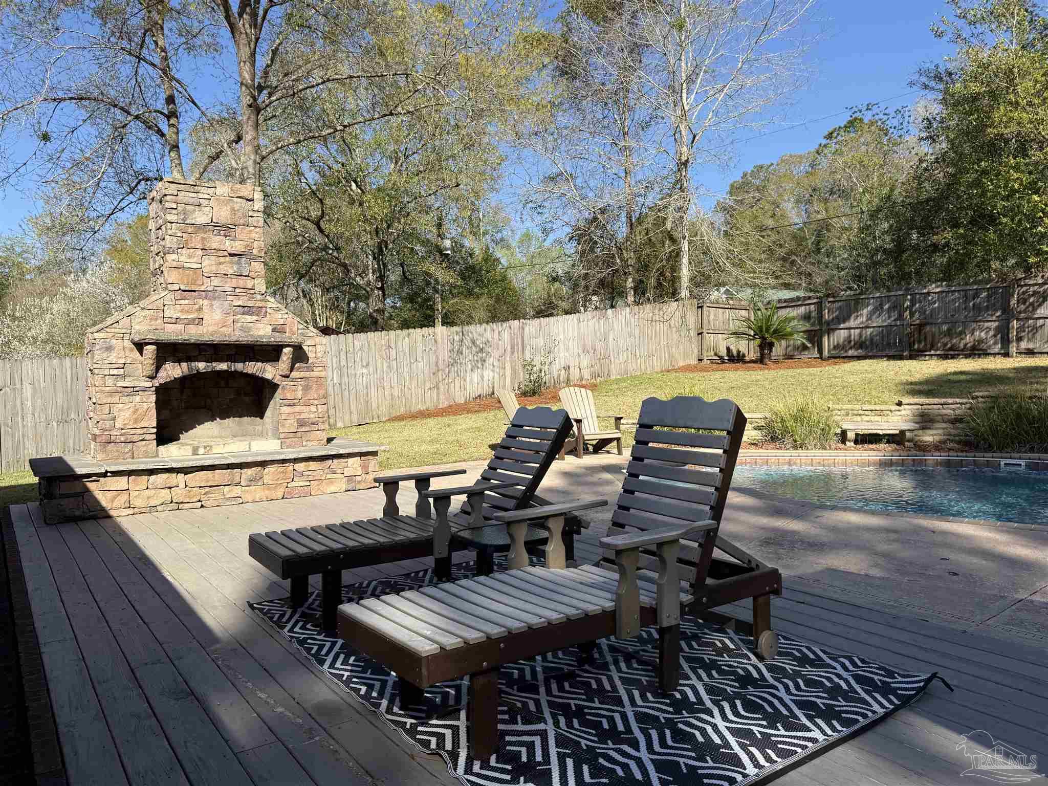 2630 Devlin Way Cantonment, FL 32533 - Photo 25 of 55