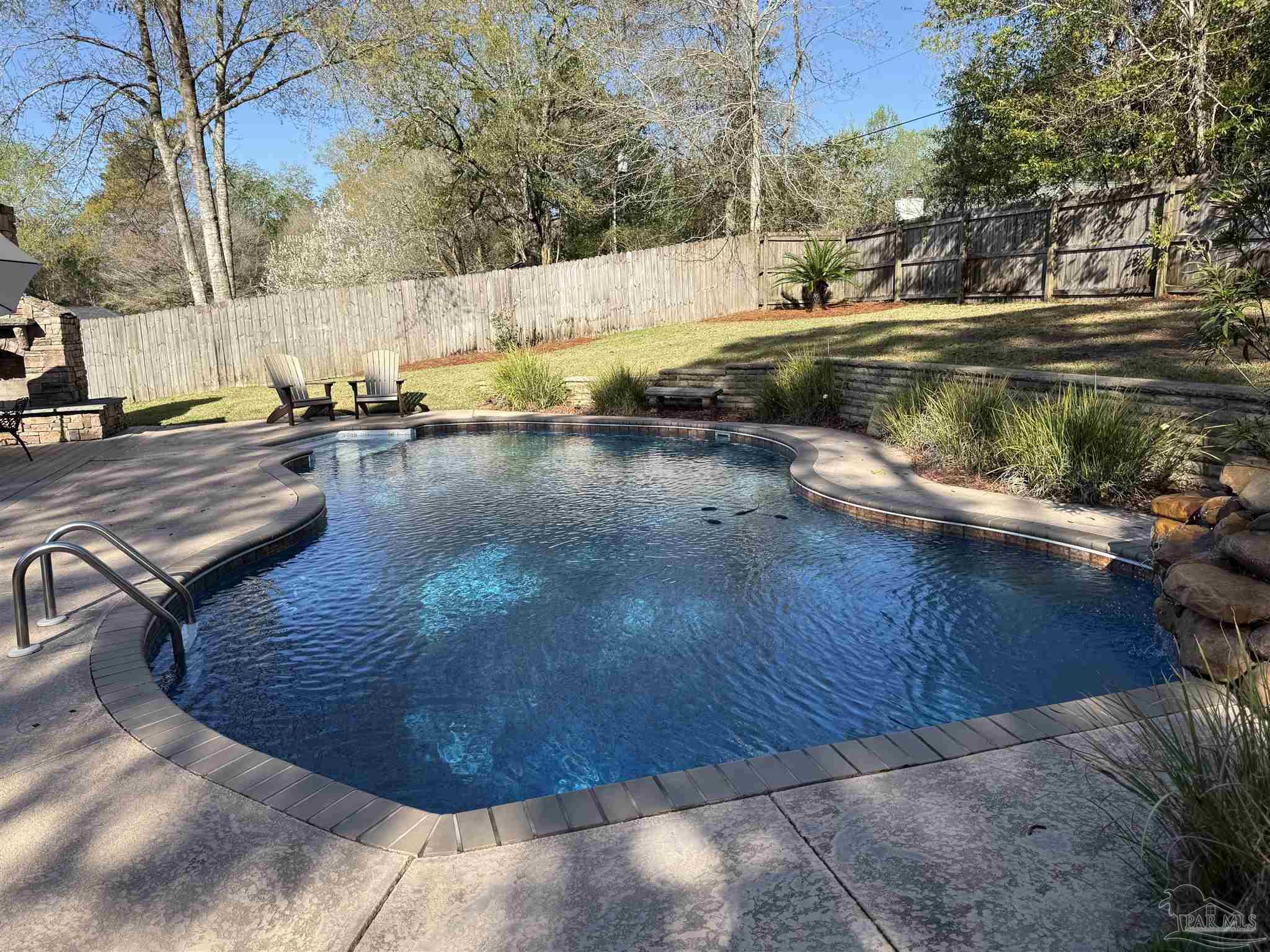 2630 Devlin Way Cantonment, FL 32533 - Photo 26 of 55