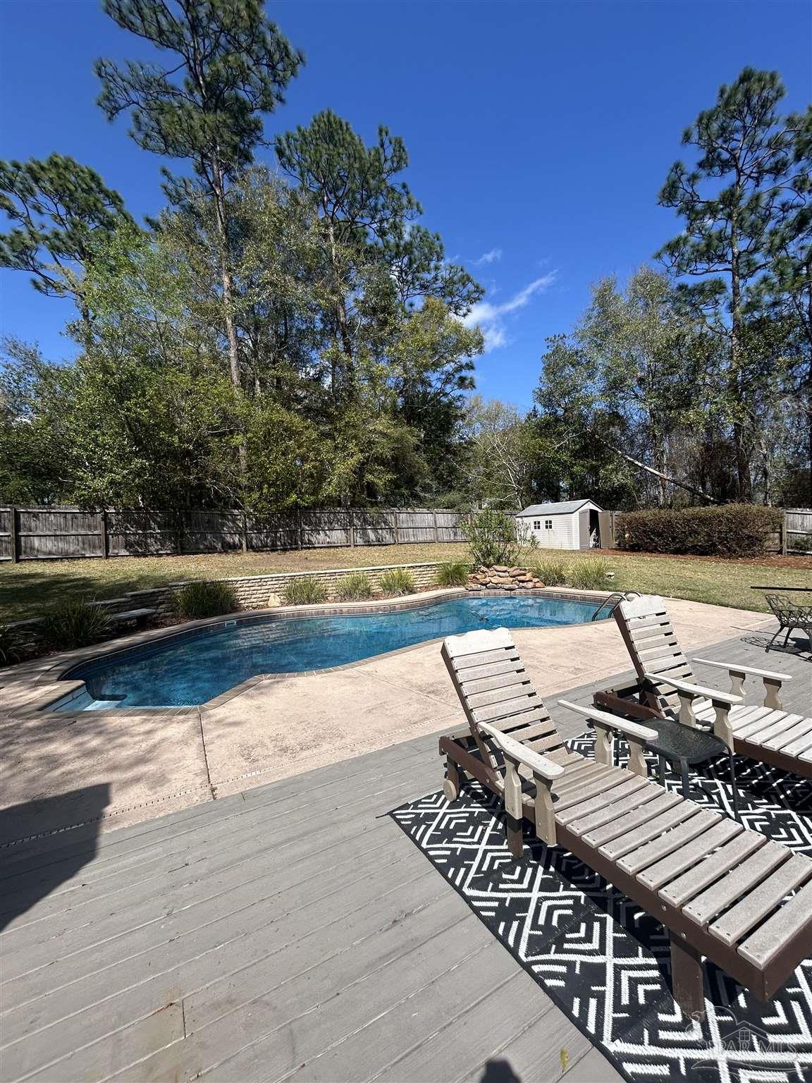 2630 Devlin Way Cantonment, FL 32533 - Photo 27 of 55