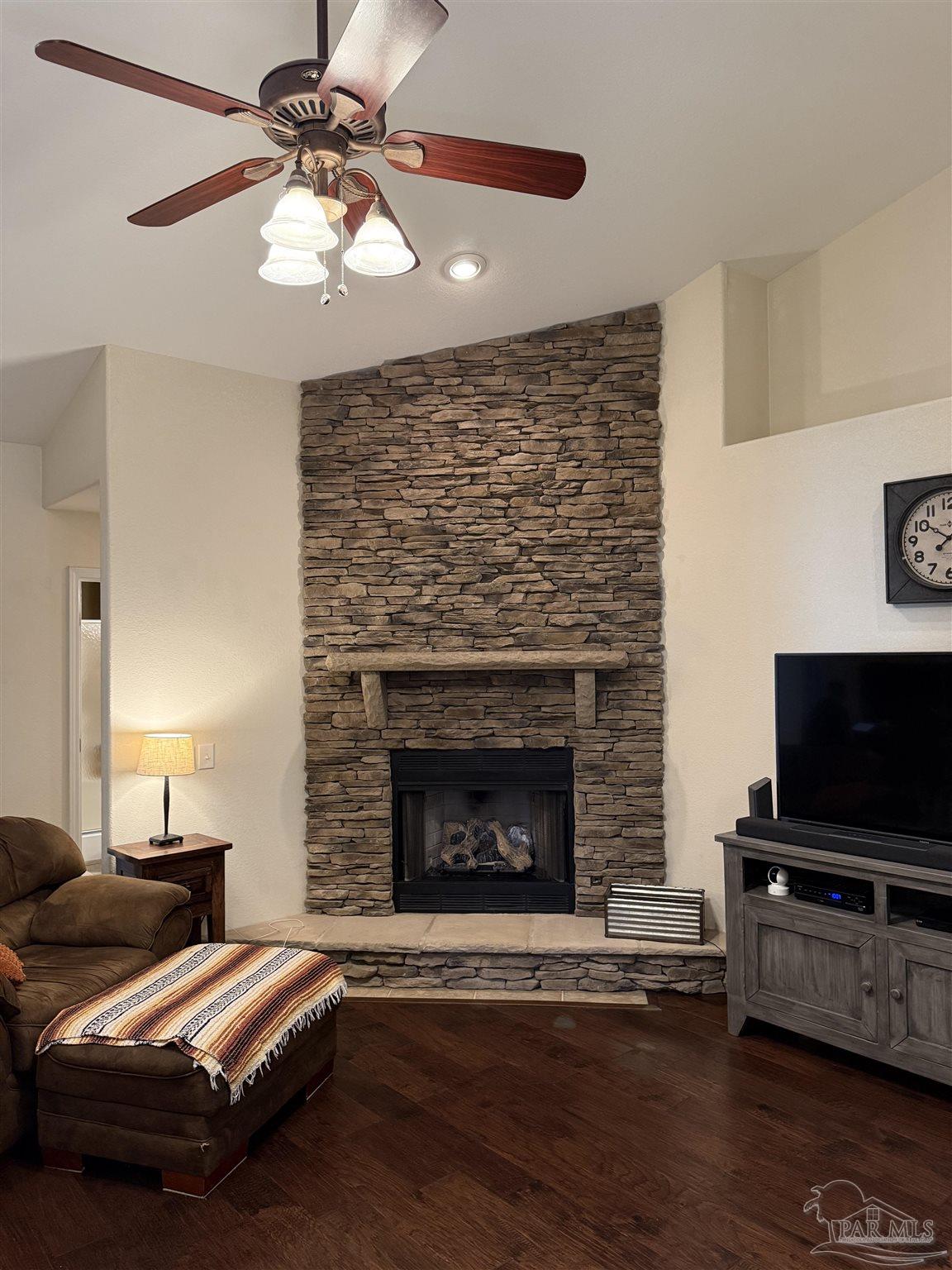 2630 Devlin Way Cantonment, FL 32533 - Photo 30 of 55