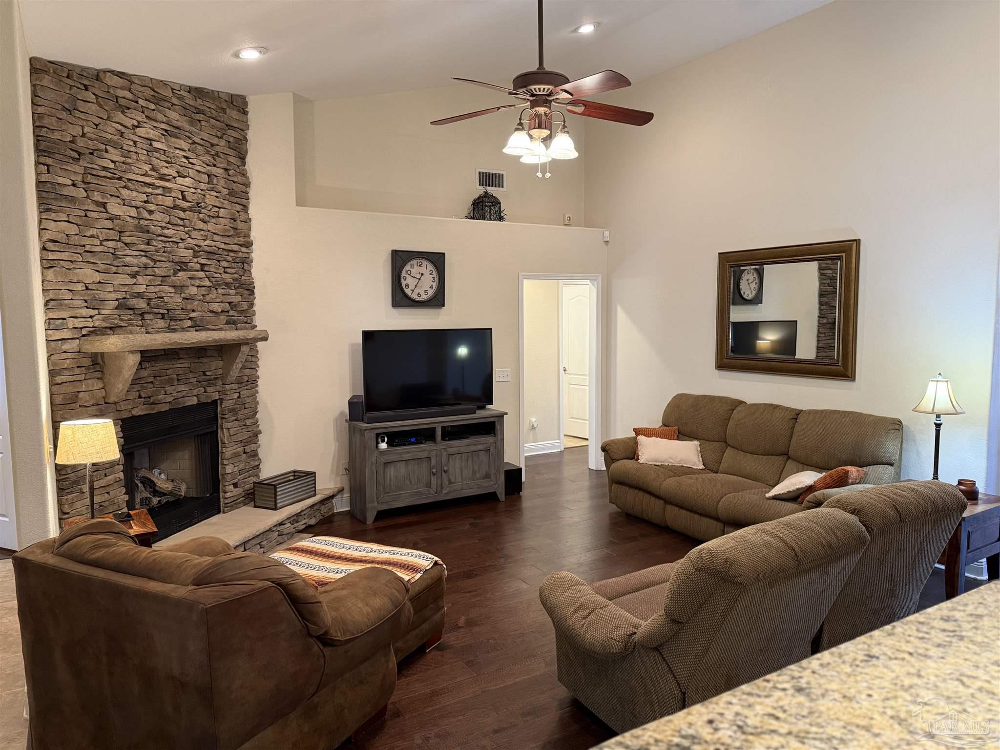 2630 Devlin Way Cantonment, FL 32533 - Photo 31 of 55