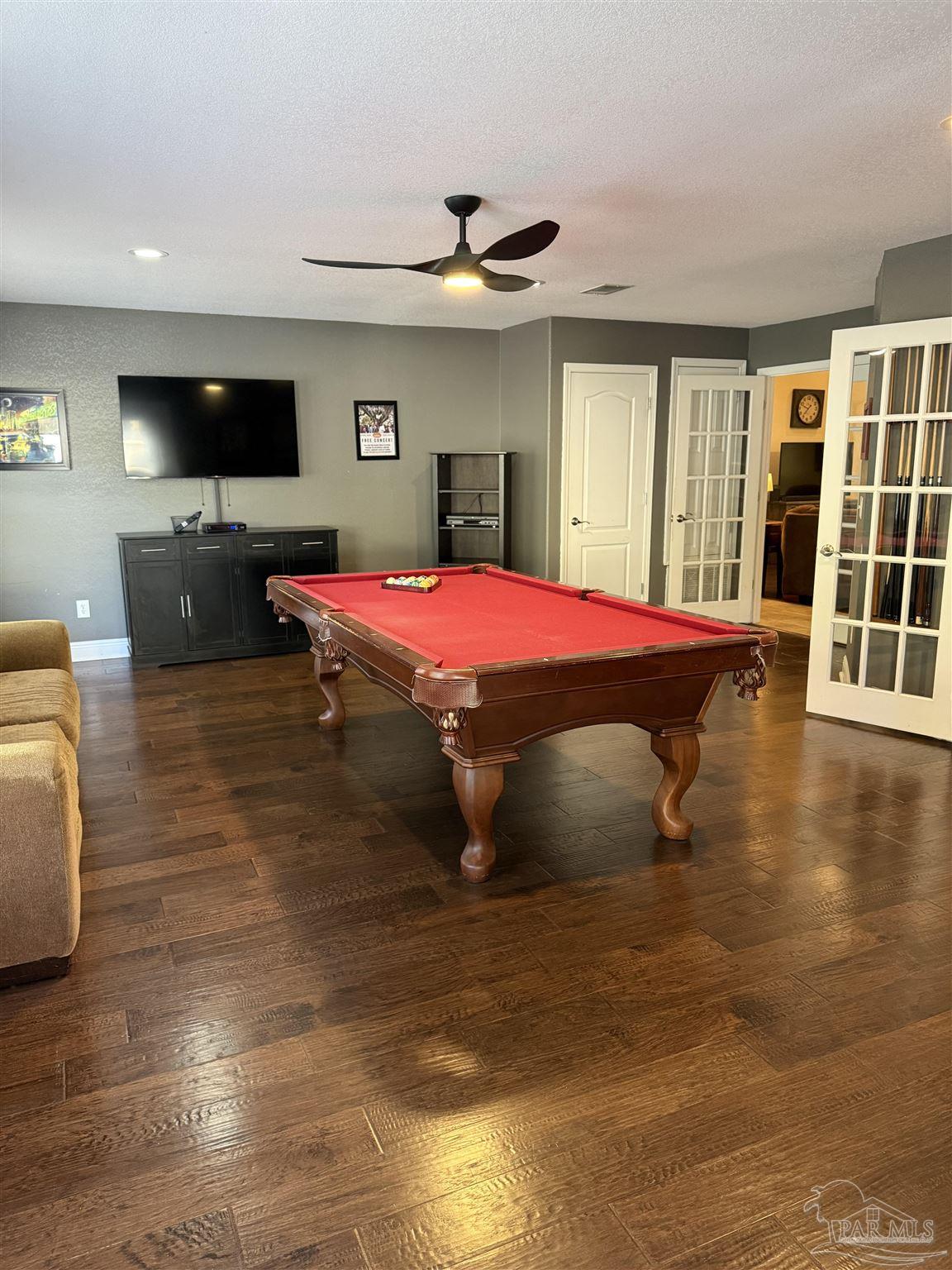 2630 Devlin Way Cantonment, FL 32533 - Photo 47 of 55