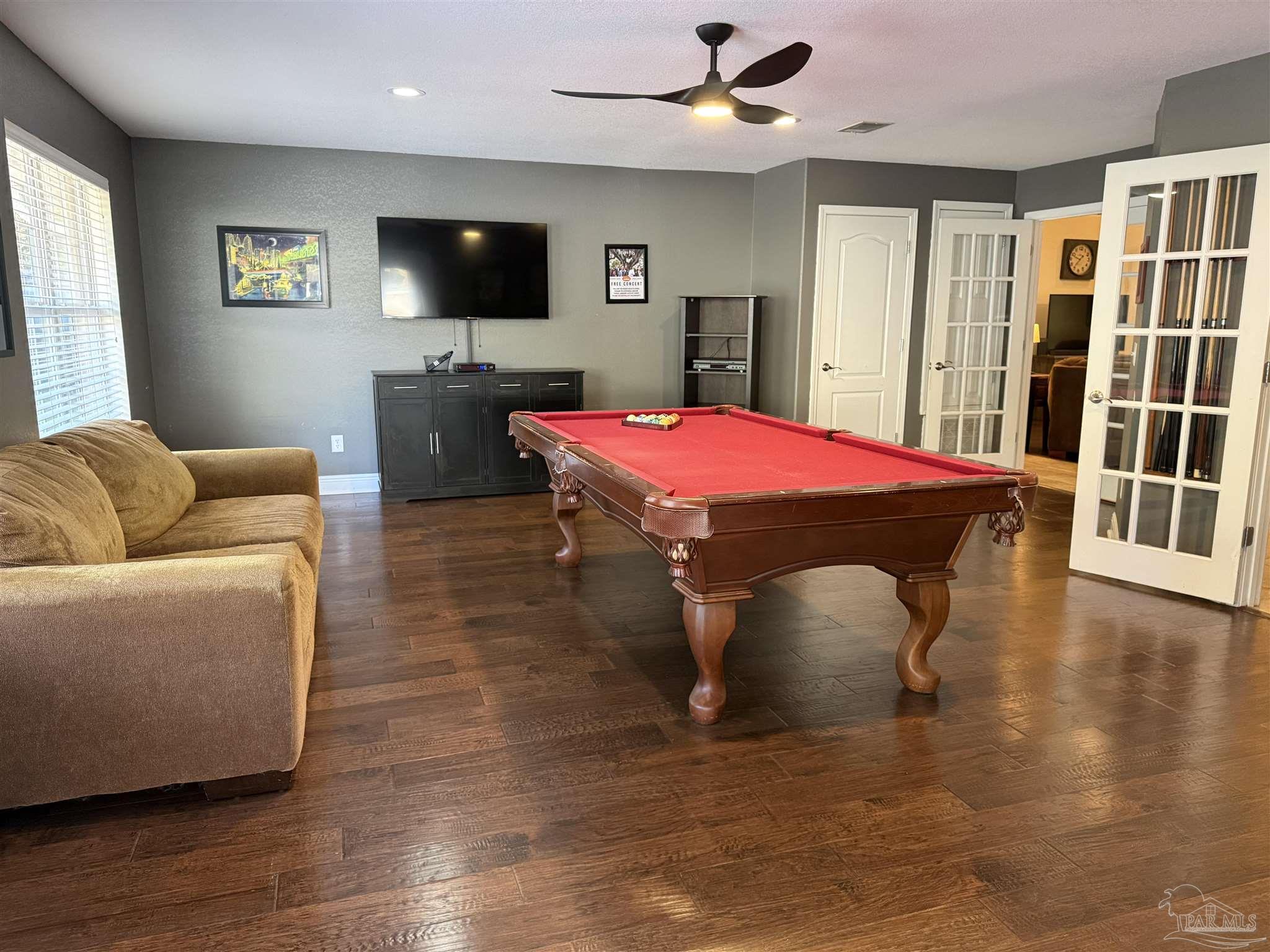 2630 Devlin Way Cantonment, FL 32533 - Photo 49 of 55