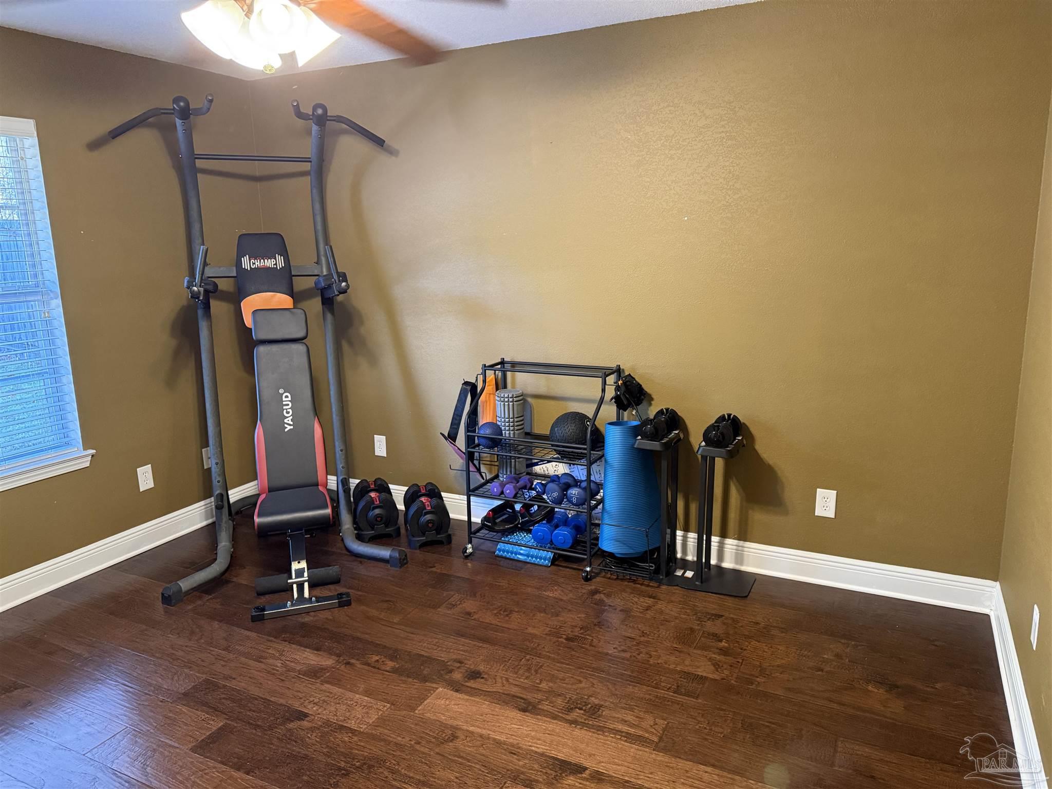 2630 Devlin Way Cantonment, FL 32533 - Photo 53 of 55