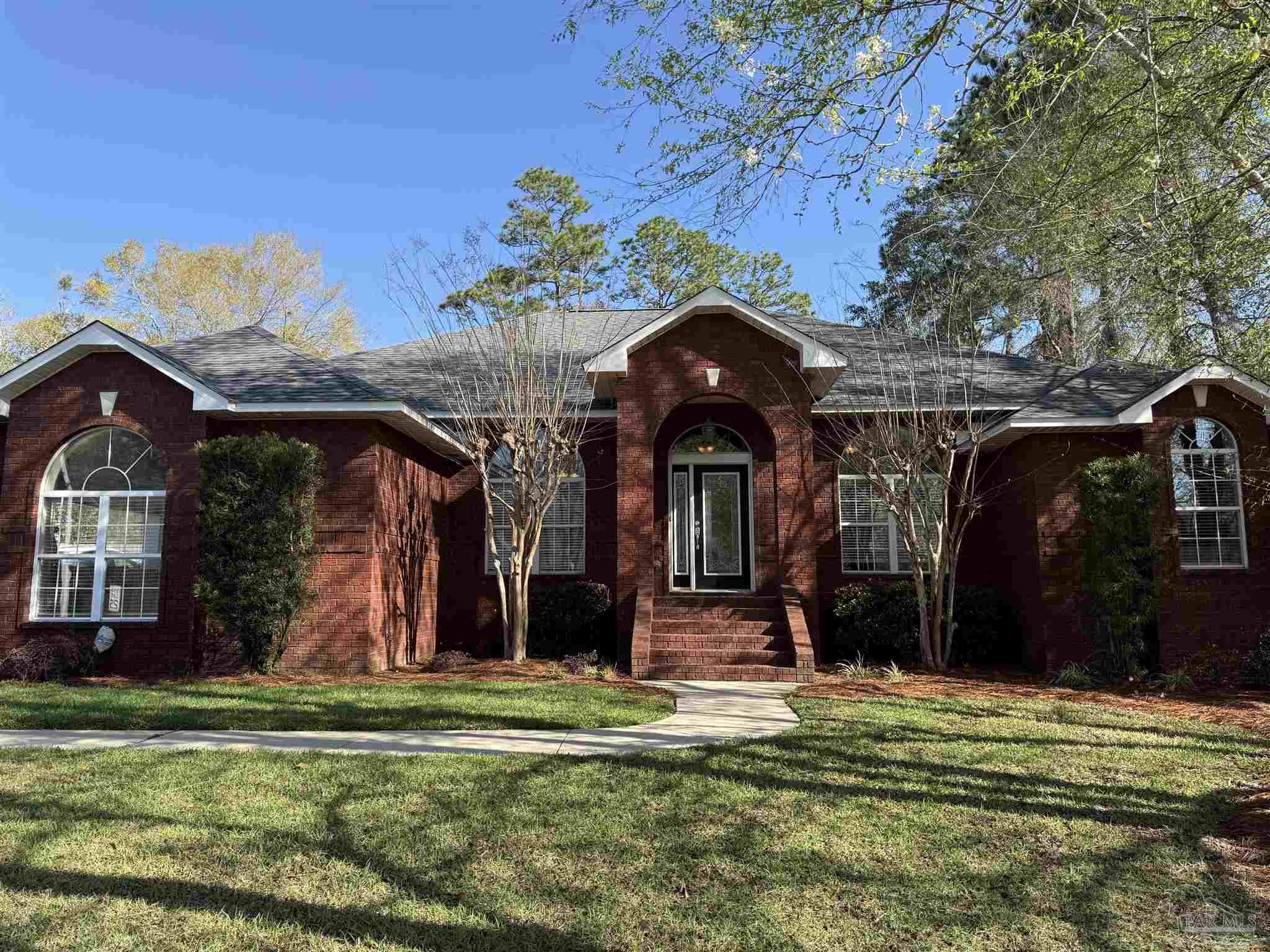 2630 Devlin Way Cantonment, FL 32533 - Photo 6 of 55