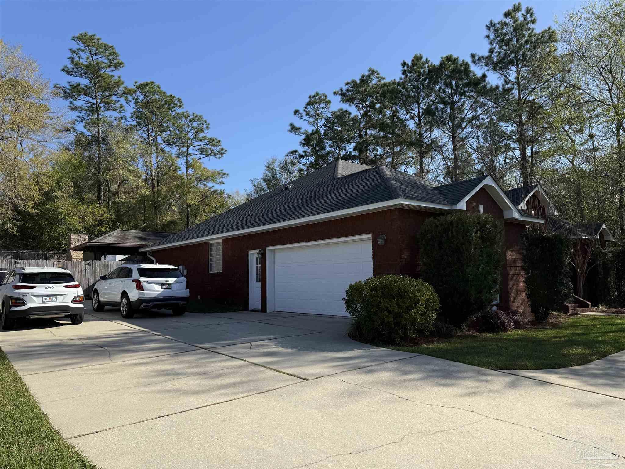 2630 Devlin Way Cantonment, FL 32533 - Photo 8 of 55