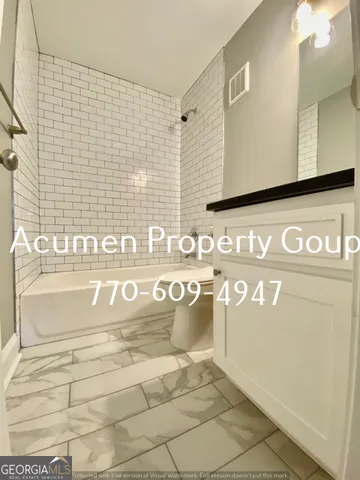 $1,195 | 536 College Street, Unit 5, Atlanta, GA 30354