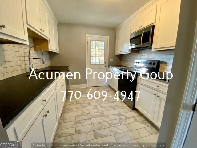 536 College Street, Unit 5 Atlanta, GA 30354 - Photo 4 of 6