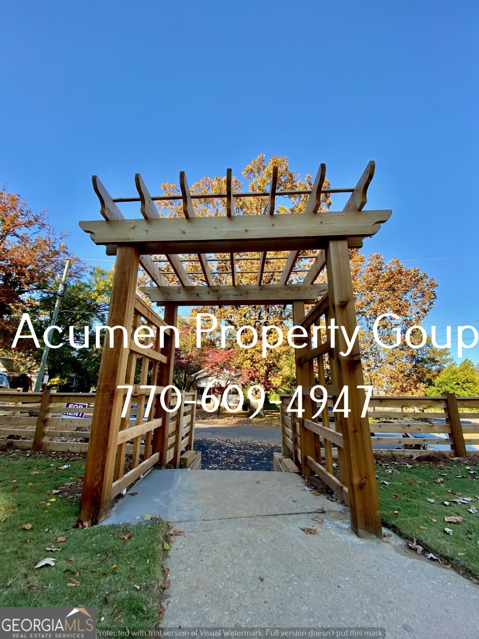 536 College Street, Unit 5 Atlanta, GA 30354 - Photo 5 of 6