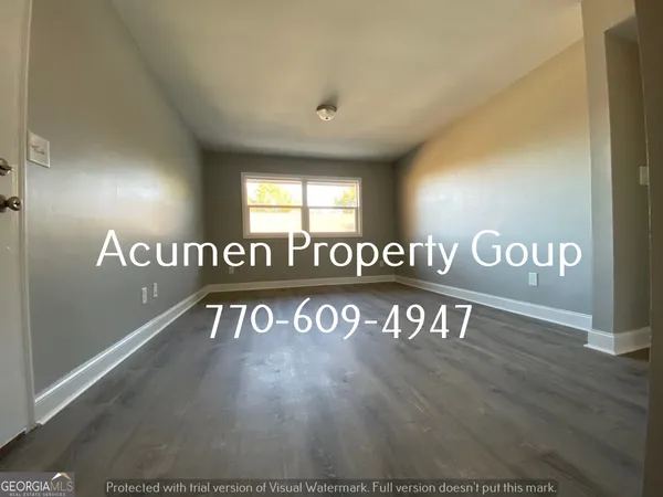 $1,195 | 536 College Street, Unit 5, Atlanta, GA 30354