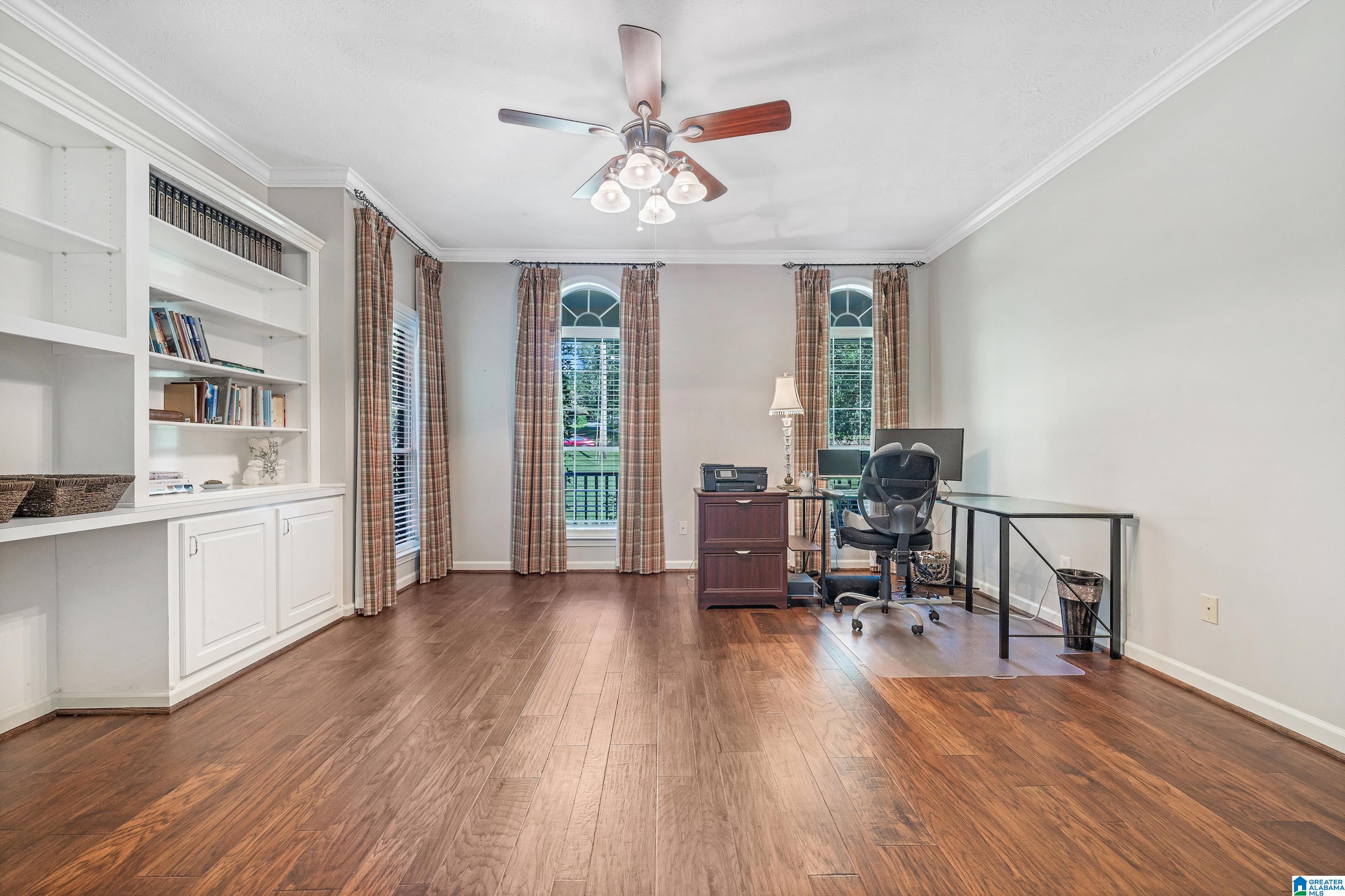 1334 Butler Road Alabaster, AL 35007 - Photo 23 of 49