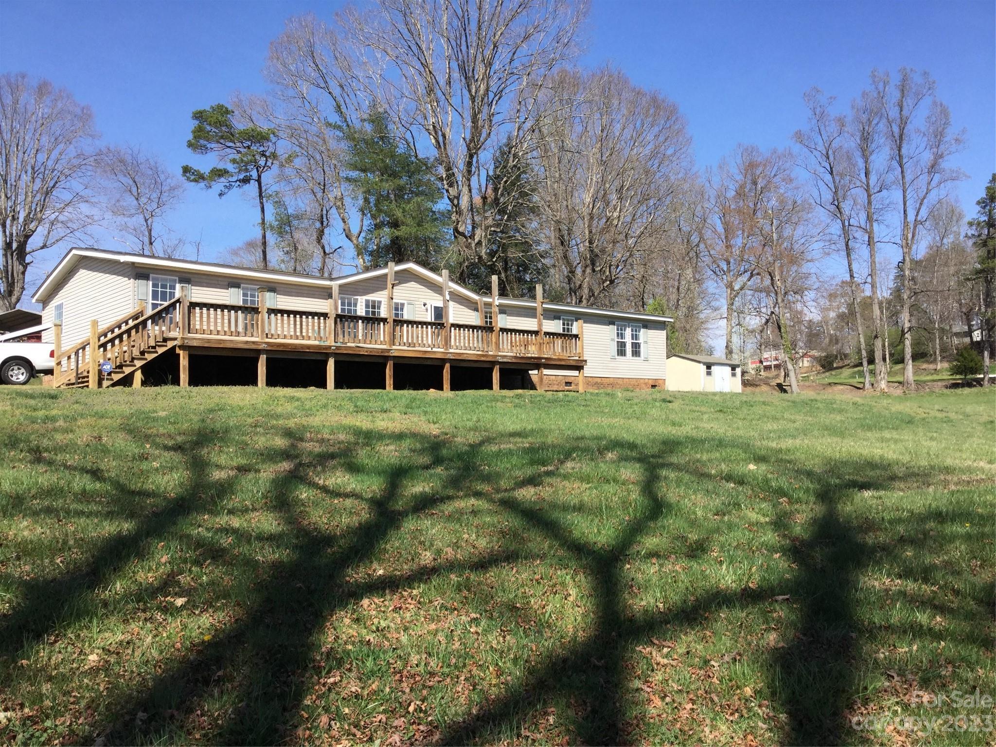 4761 Maple Creek Road Rutherfordton, NC 28139 - Photo 2 of 13