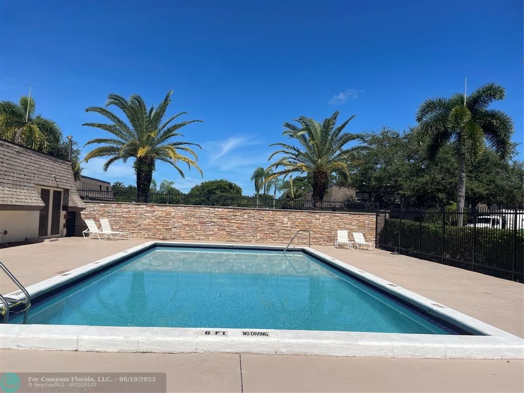 9390 Southwest 61st Way, Unit D Boca Raton, FL 33428 - Photo 36 of 43