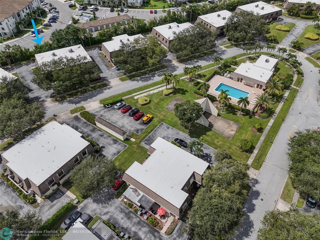 9390 Southwest 61st Way, Unit D Boca Raton, FL 33428 - Photo 42 of 43