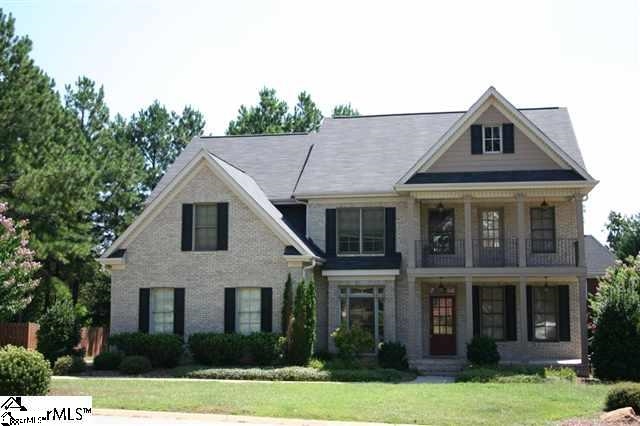 802 Carriage Hill Road Simpsonville, SC 29681 - Photo 1 of 1 Gallery Image 1