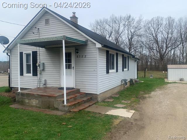 6378 Gale Road Atlas, MI 48411 - Photo 76 of 97
