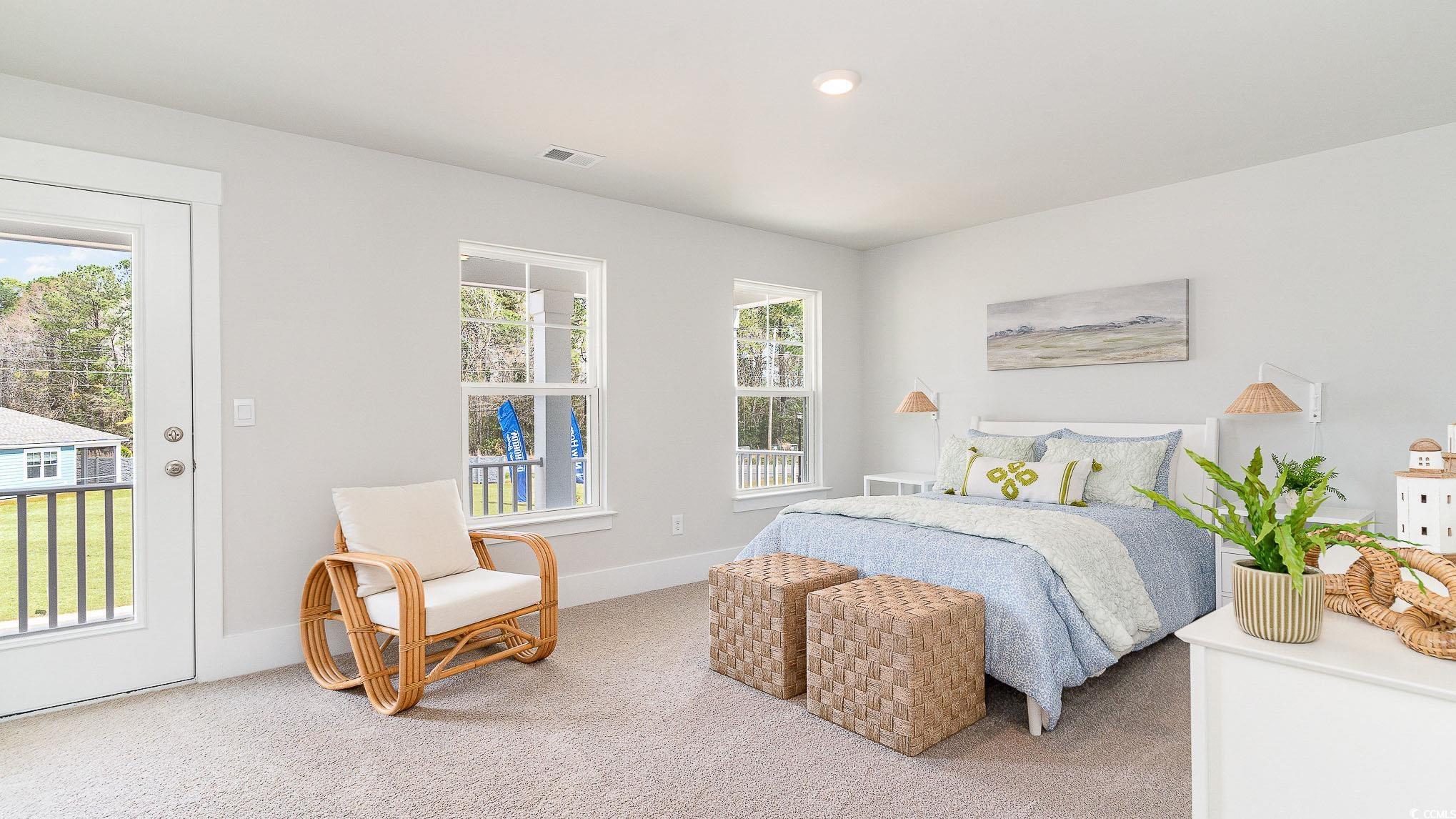 7144 Shooting Star Way Myrtle Beach, SC 29579 - Photo 26 of 37