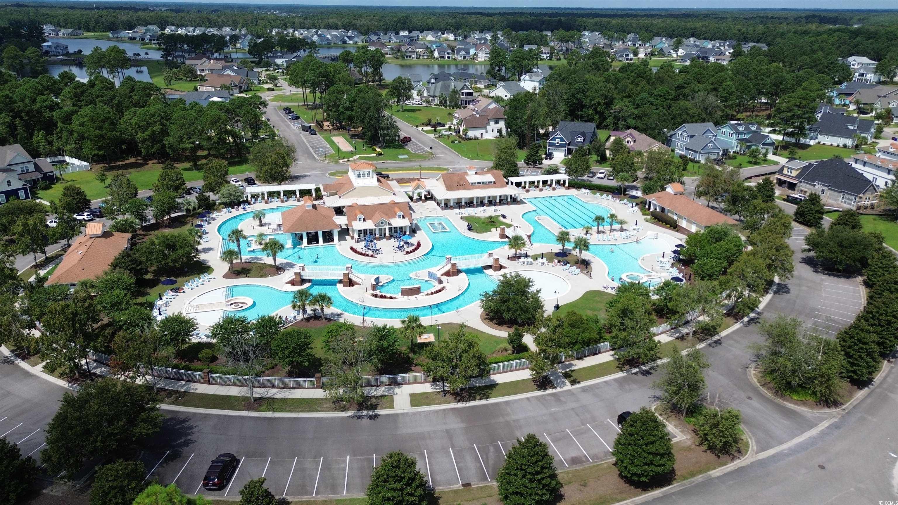 7144 Shooting Star Way Myrtle Beach, SC 29579 - Photo 35 of 37
