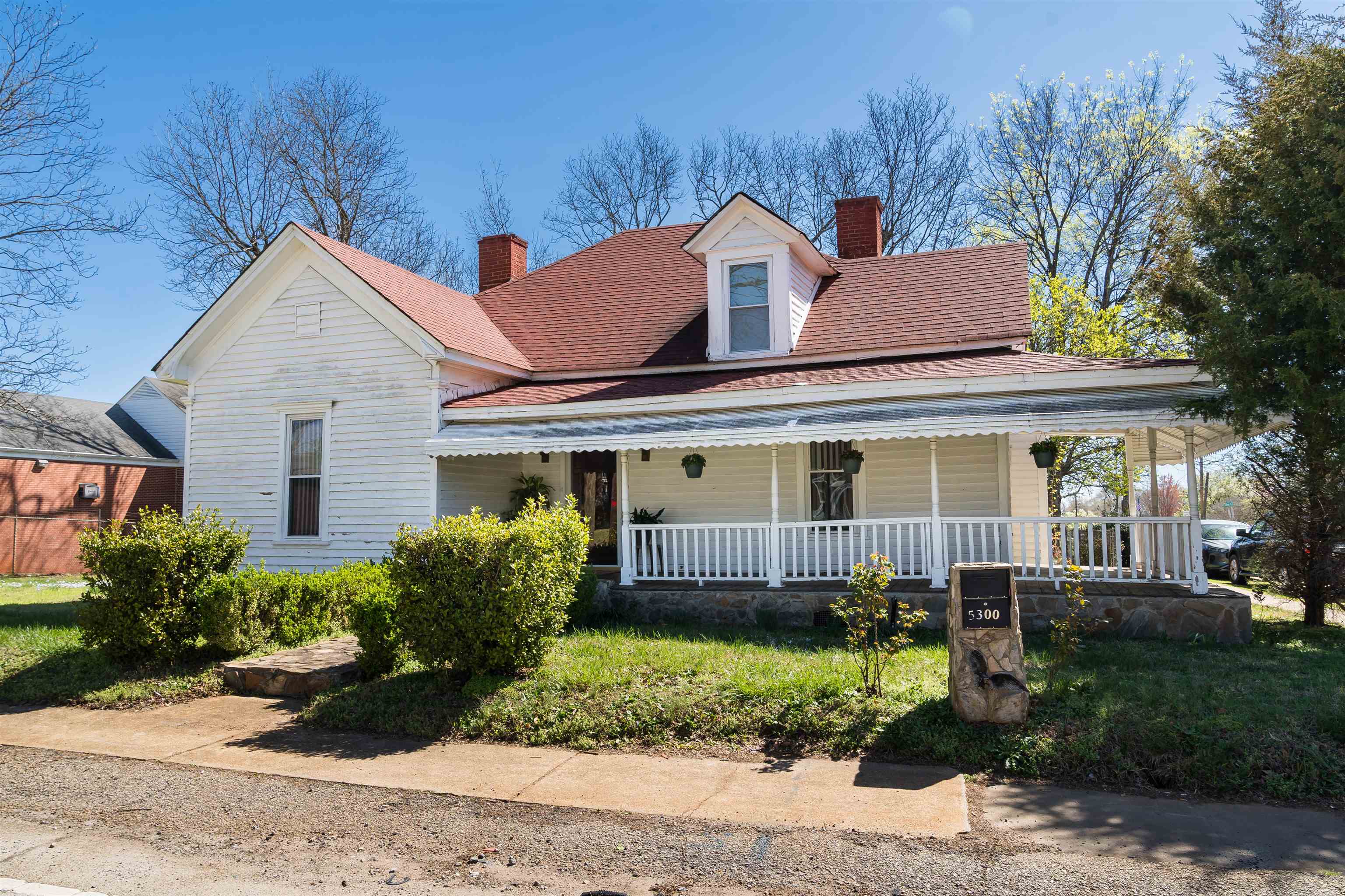 5300 South Main Street Cowpens, SC 29330 - Photo 1 of 41