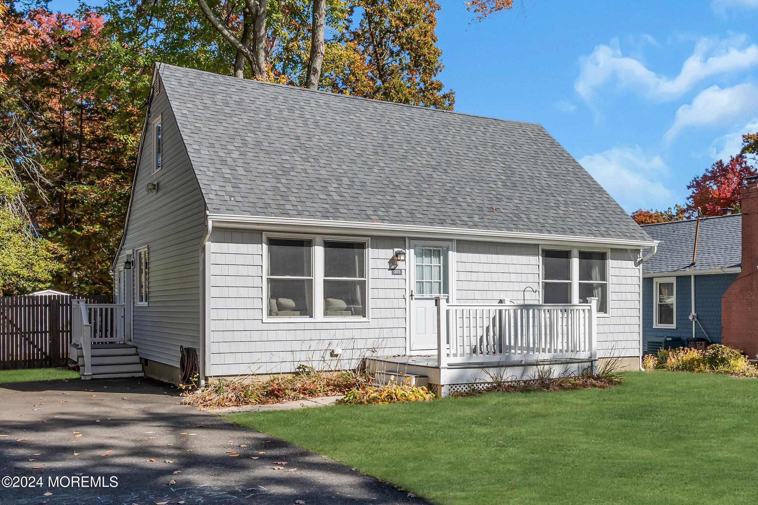 305 Robbins Road Neptune Township, NJ 07753 - Photo 1 of 56 Front Exterior