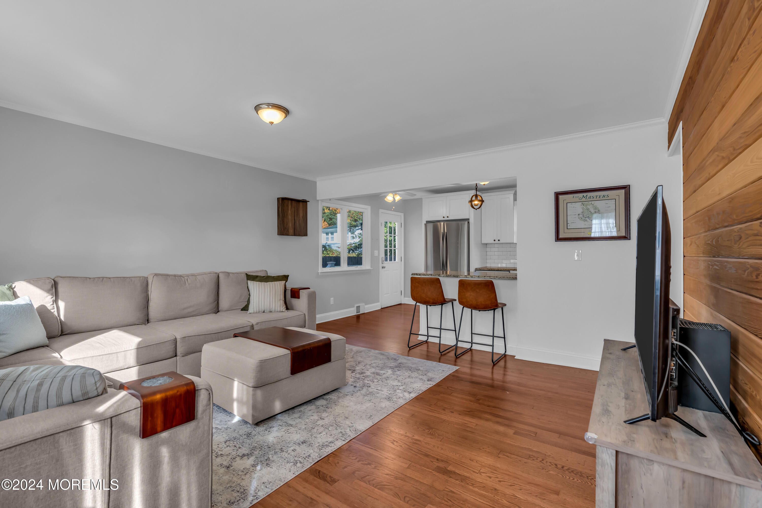 305 Robbins Road Neptune Township, NJ 07753 - Photo 11 of 56 Living Room