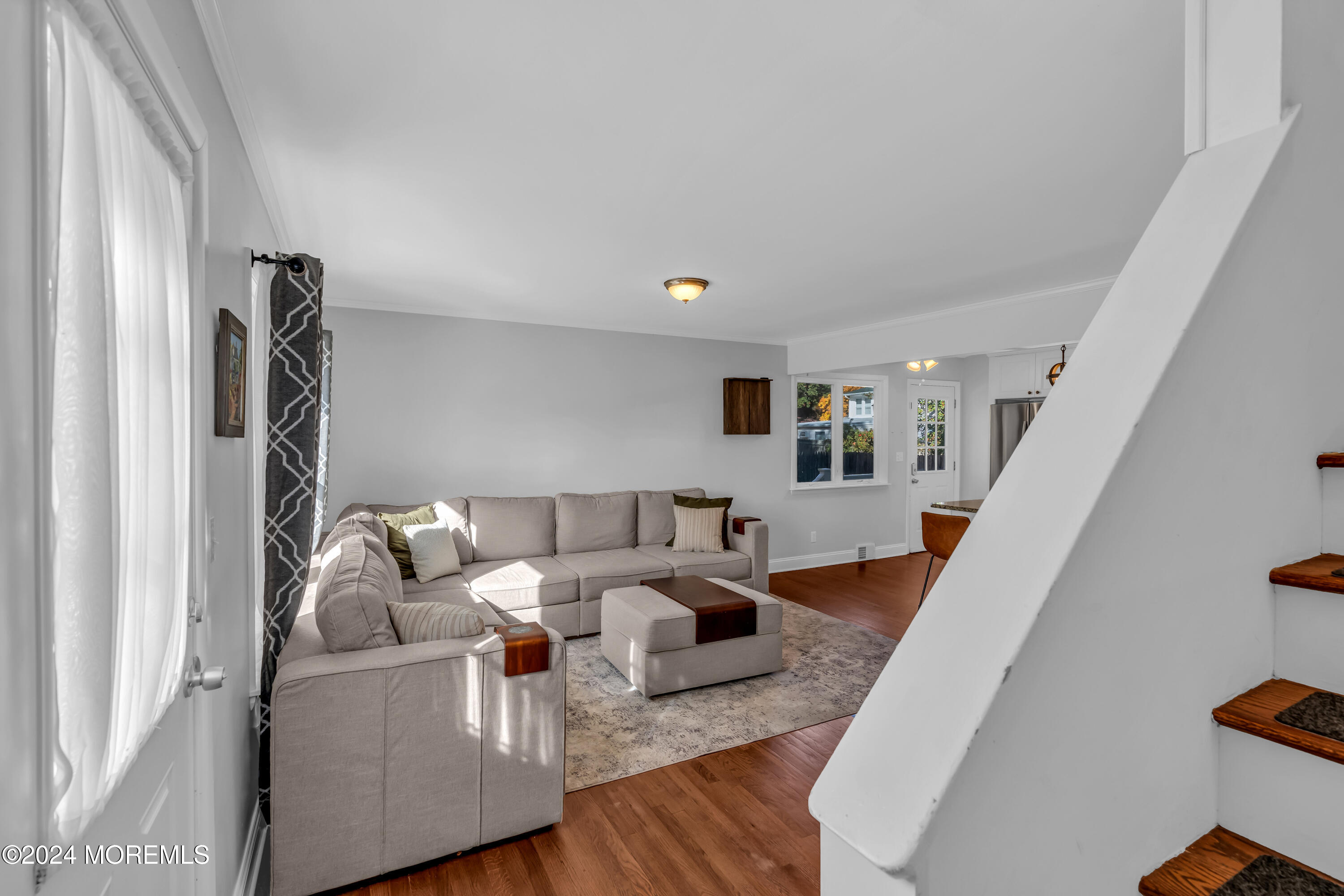 305 Robbins Road Neptune Township, NJ 07753 - Photo 12 of 56 Living Room