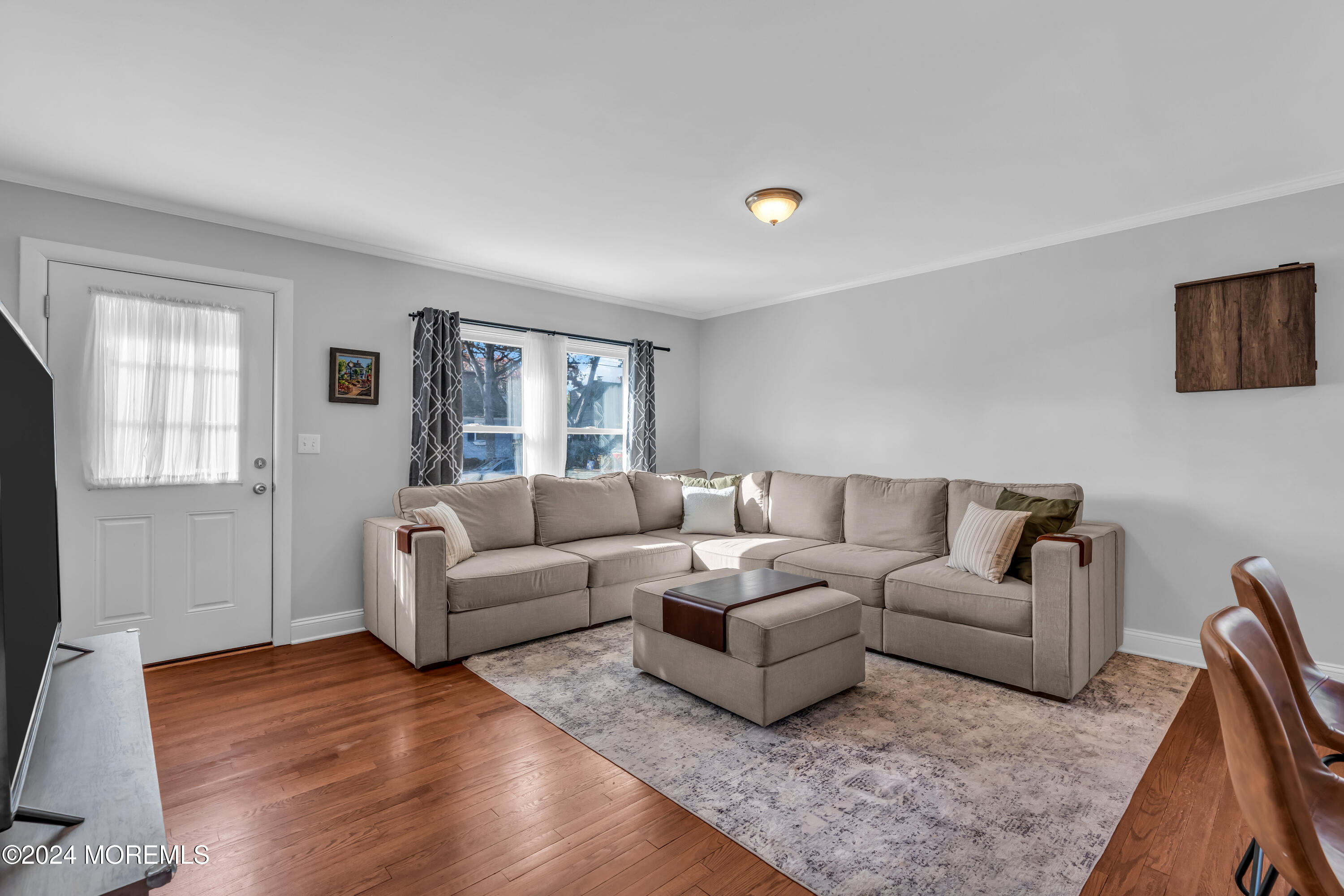 305 Robbins Road Neptune Township, NJ 07753 - Photo 14 of 56 Living Room