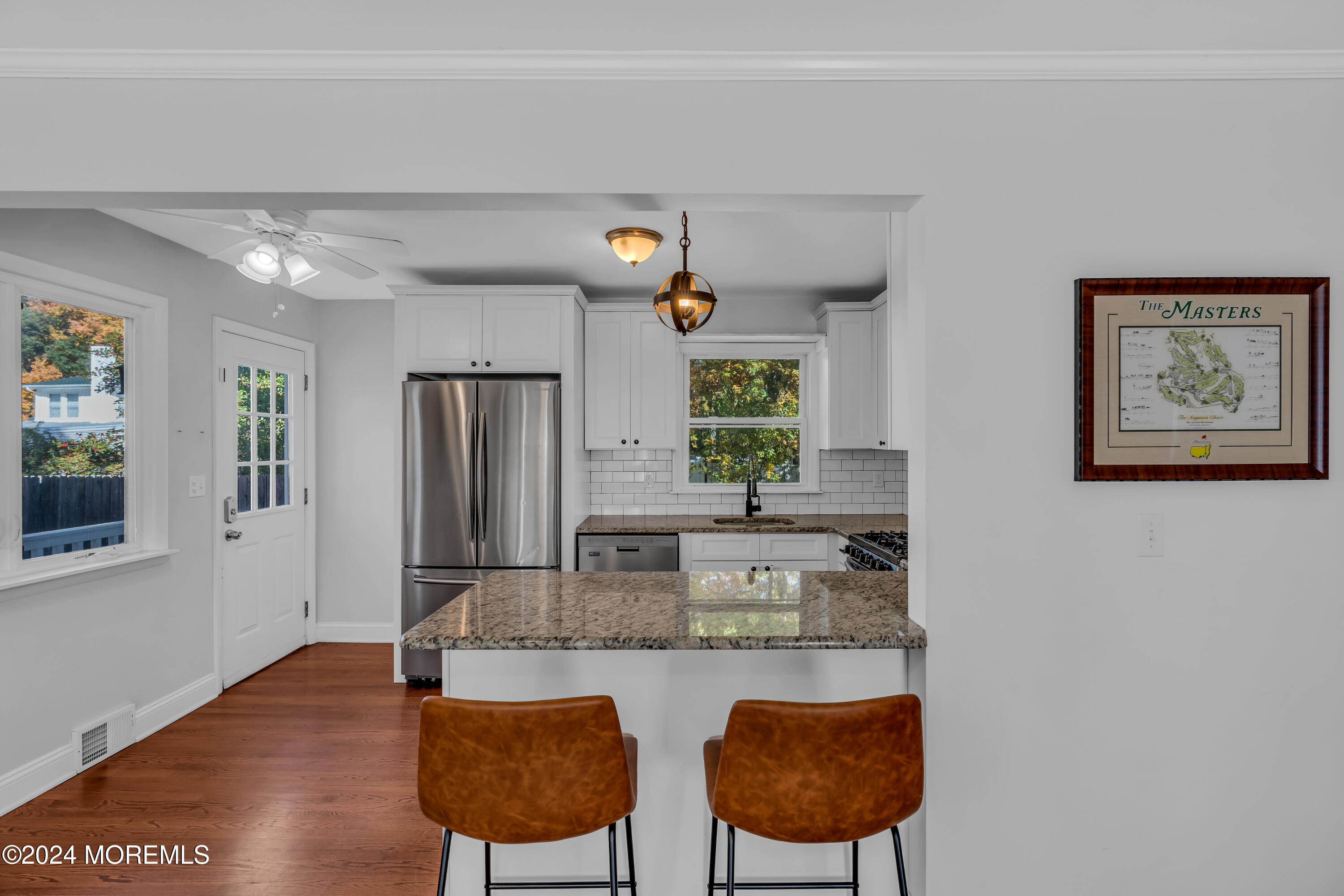 305 Robbins Road Neptune Township, NJ 07753 - Photo 20 of 56 Kitchen