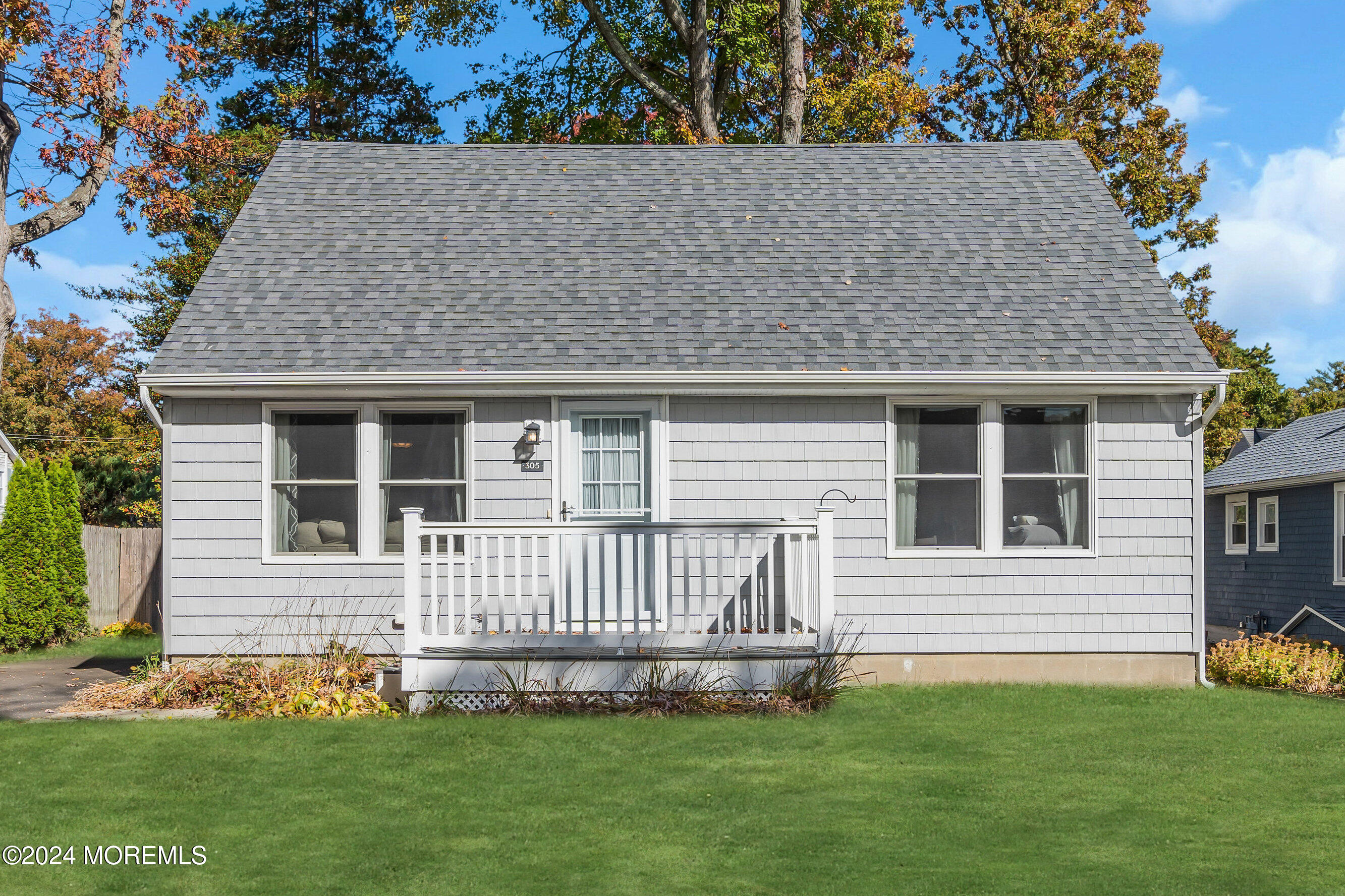 305 Robbins Road Neptune Township, NJ 07753 - Photo 2 of 56 Front Exterior