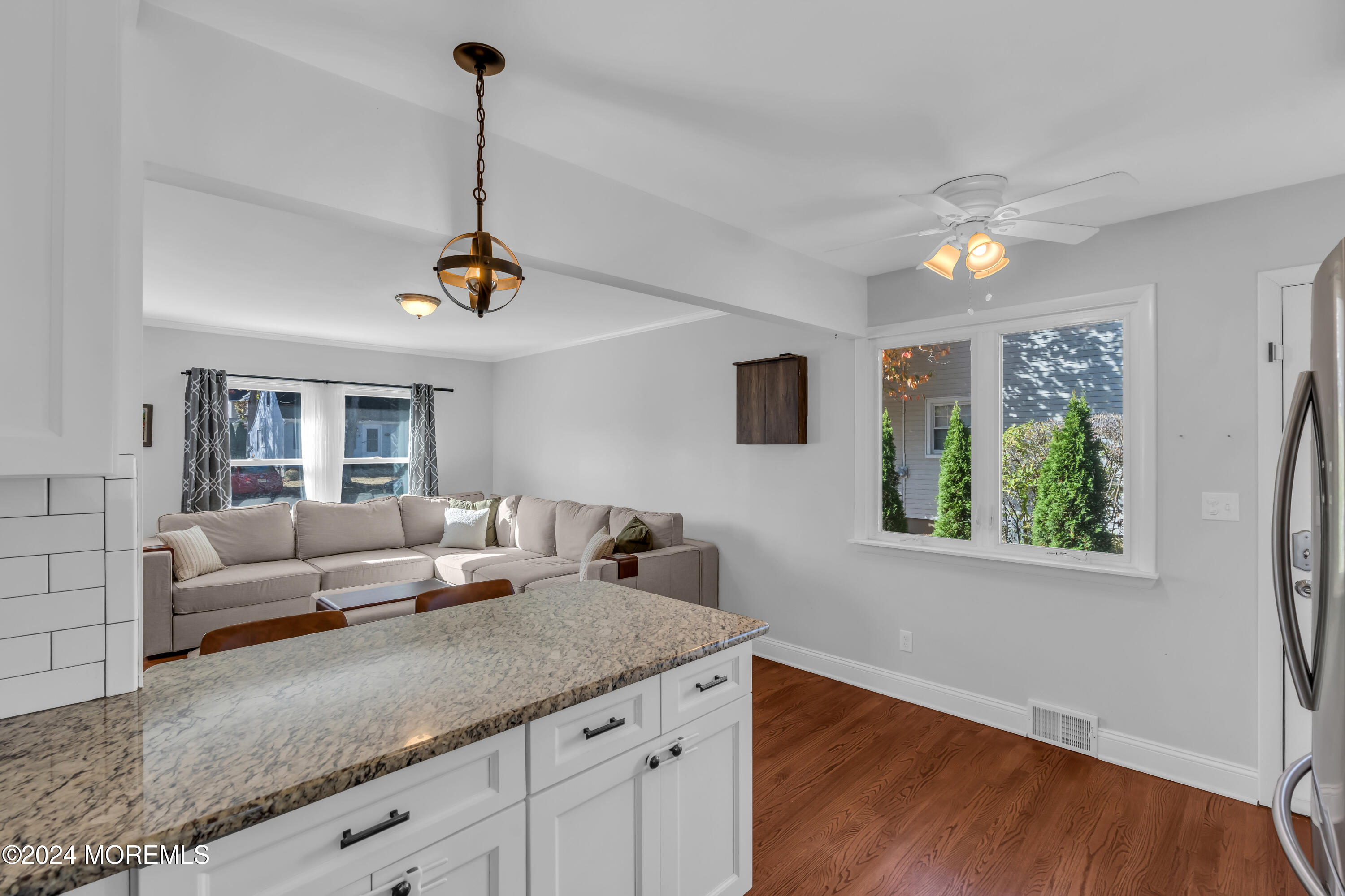 305 Robbins Road Neptune Township, NJ 07753 - Photo 27 of 56 Kitchen