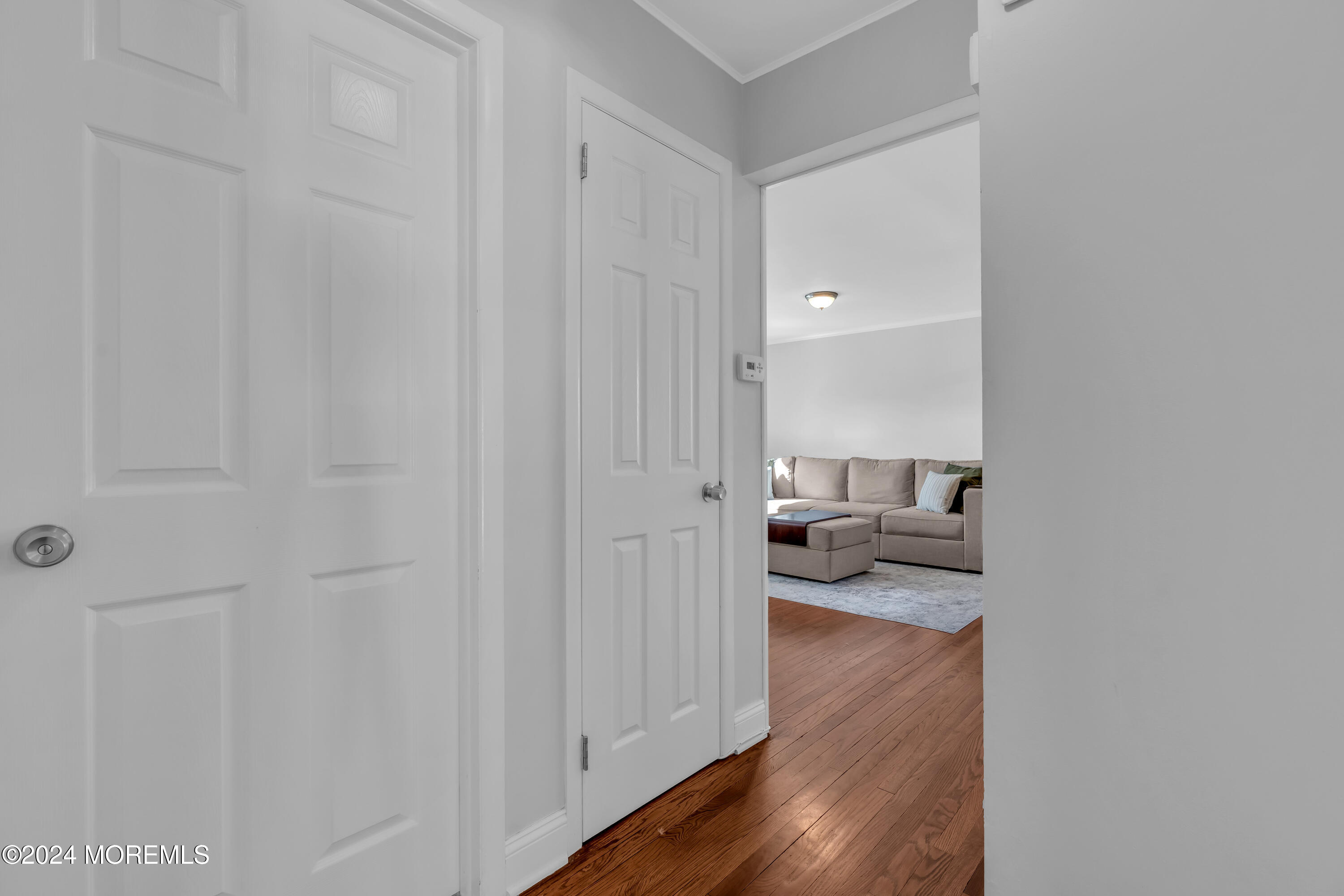 305 Robbins Road Neptune Township, NJ 07753 - Photo 28 of 56 Hallway