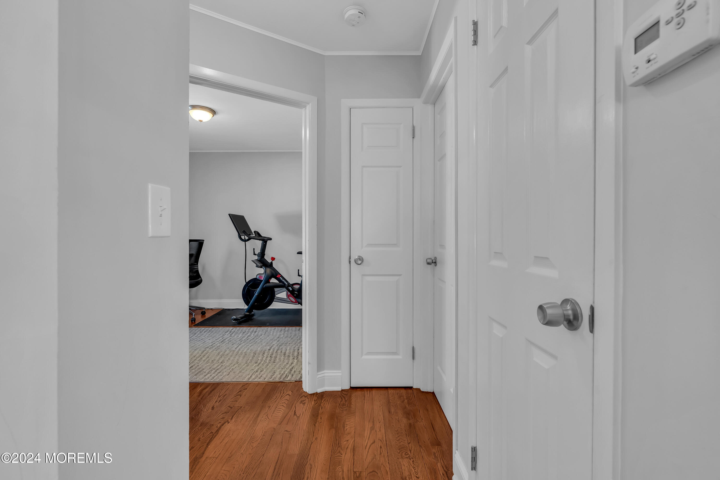 305 Robbins Road Neptune Township, NJ 07753 - Photo 29 of 56 Bedroom 4