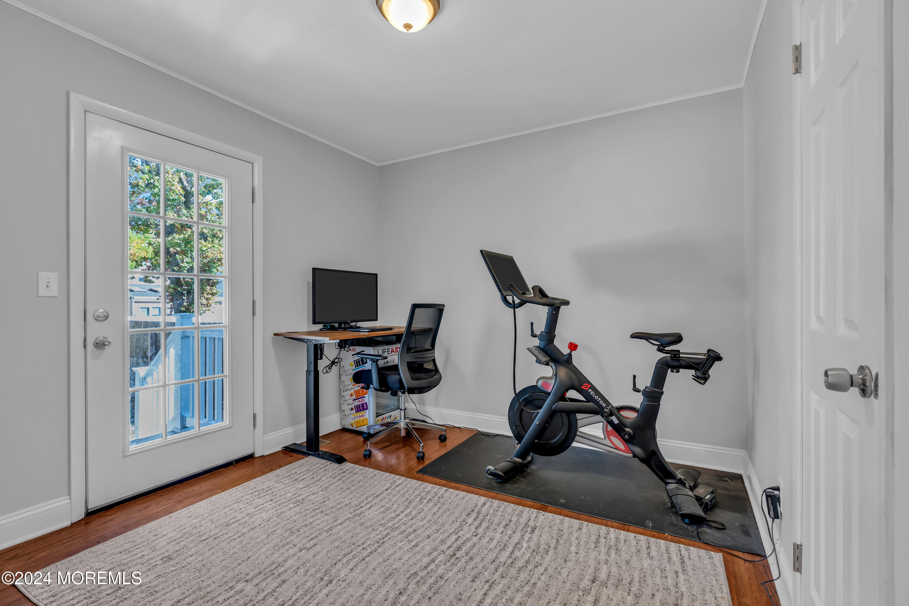 305 Robbins Road Neptune Township, NJ 07753 - Photo 30 of 56 Bedroom 4