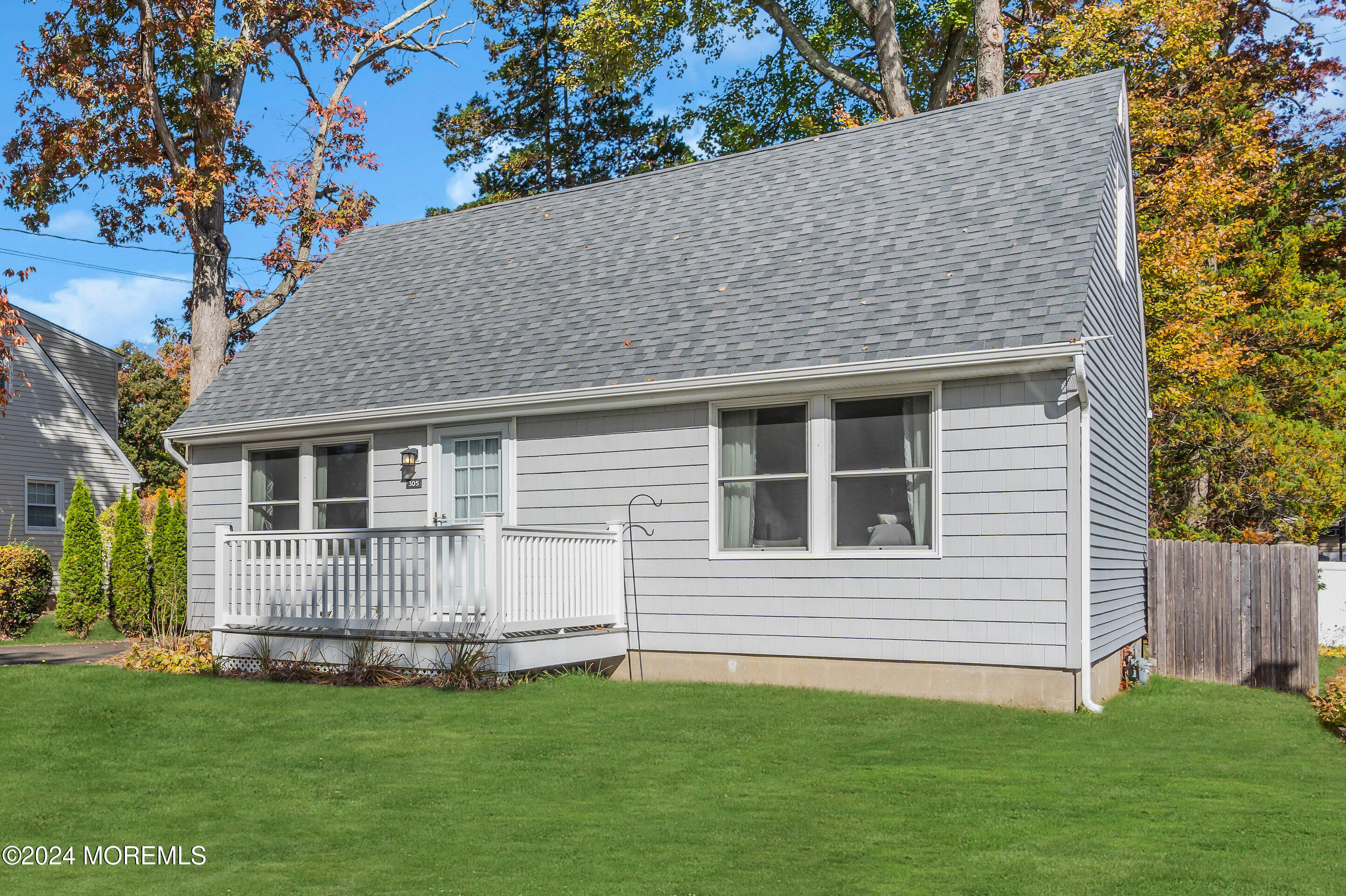 305 Robbins Road Neptune Township, NJ 07753 - Photo 3 of 56 Front Exterior