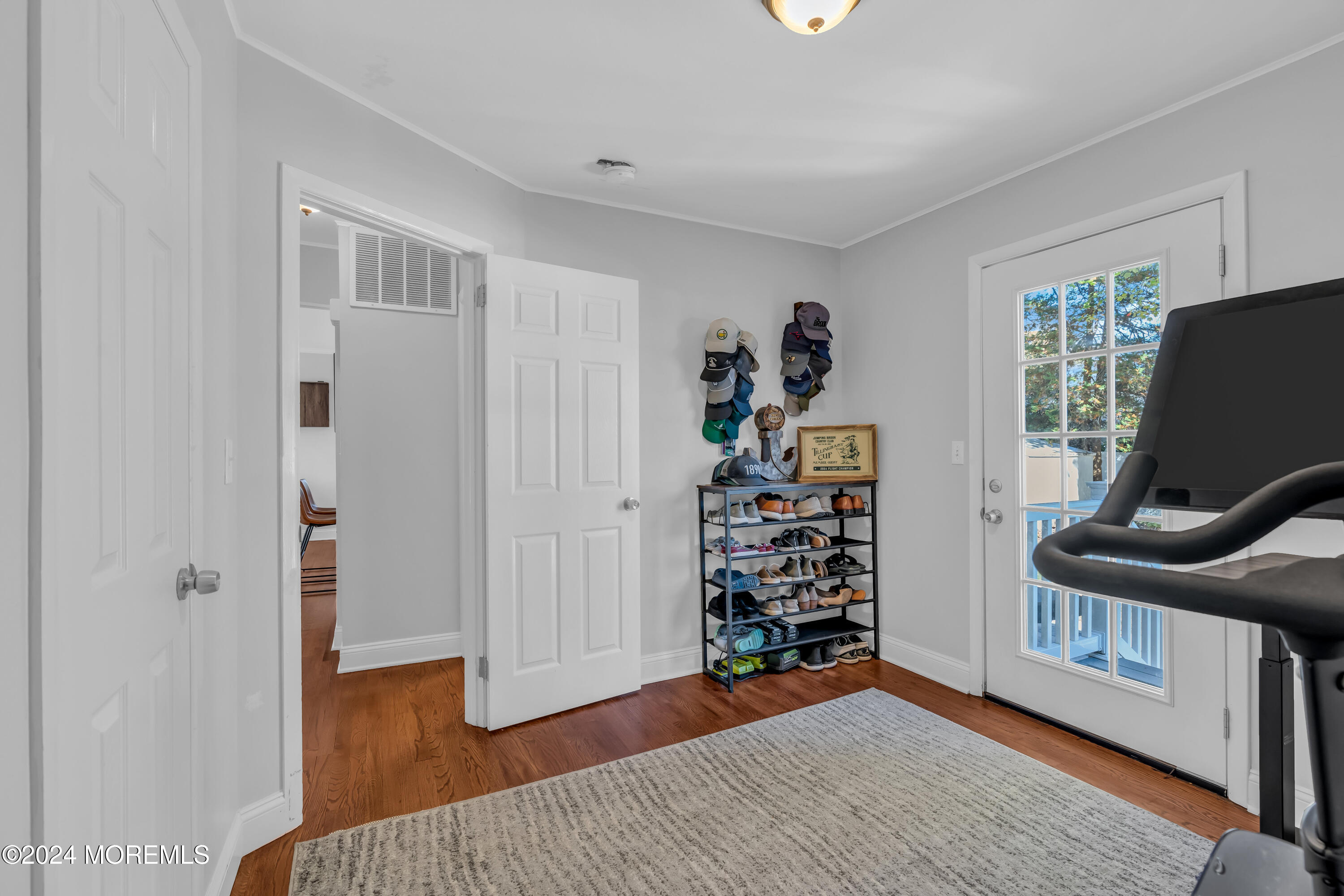 305 Robbins Road Neptune Township, NJ 07753 - Photo 31 of 56 Bedroom 4