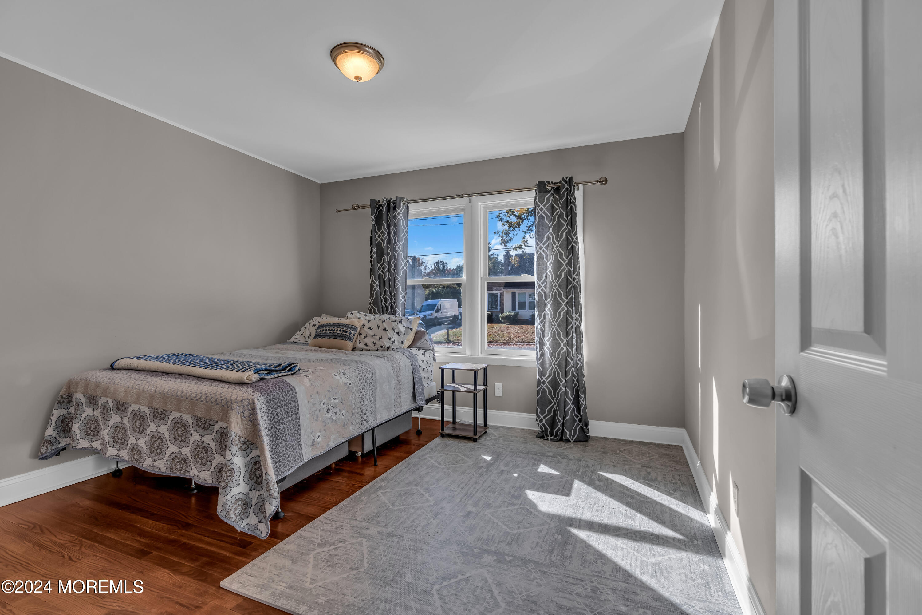 305 Robbins Road Neptune Township, NJ 07753 - Photo 32 of 56 Bedroom 3
