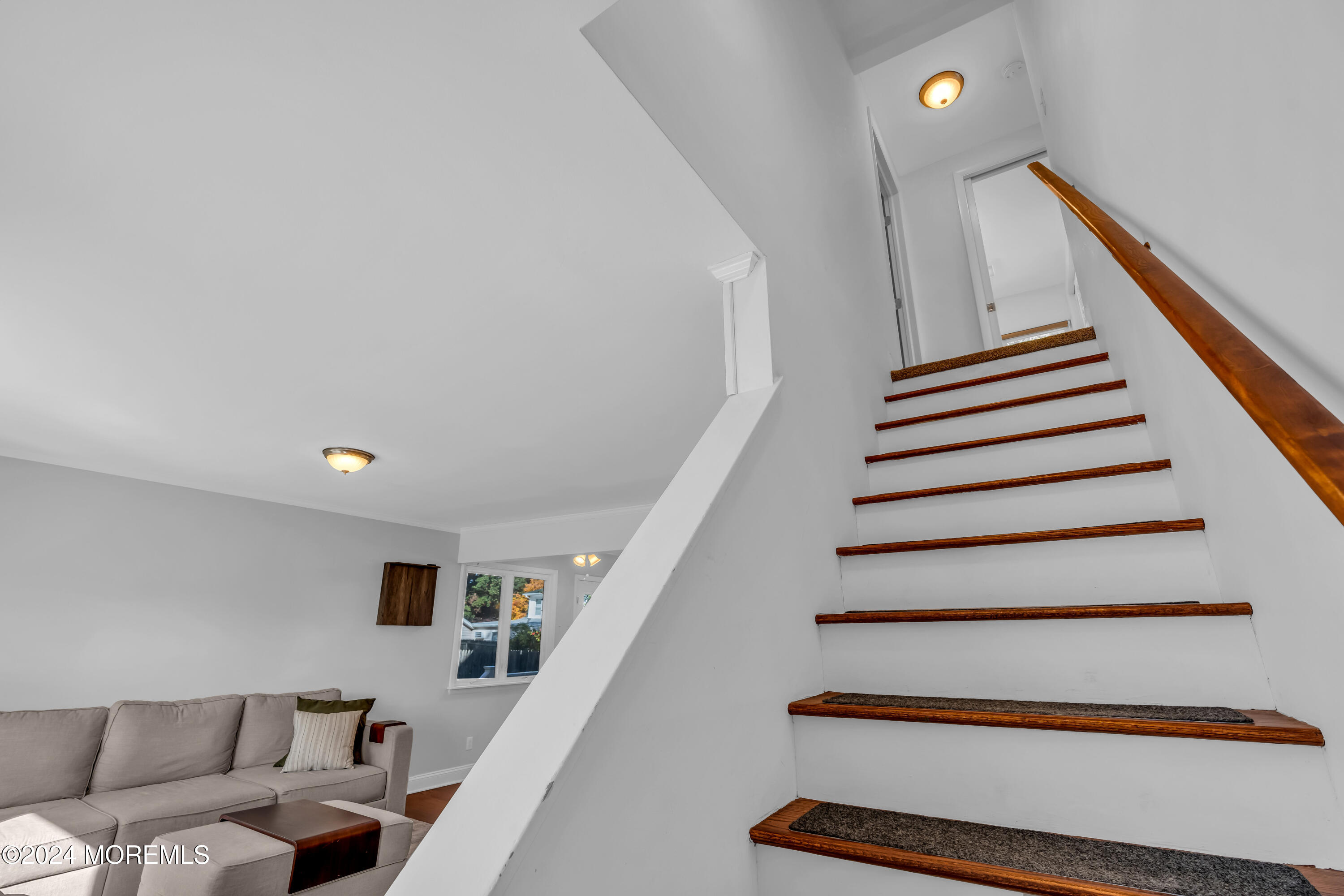 305 Robbins Road Neptune Township, NJ 07753 - Photo 35 of 56 Stairway