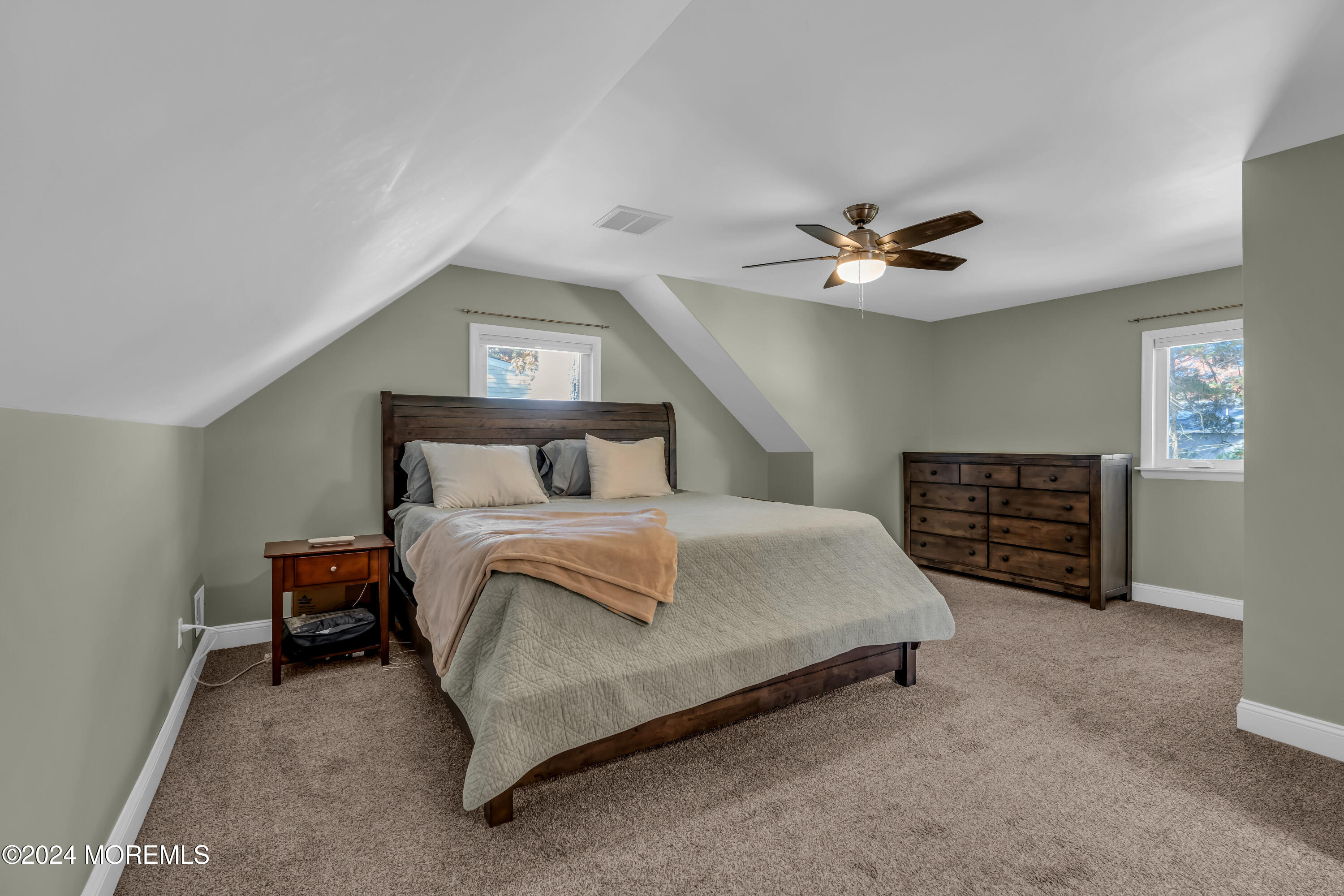 305 Robbins Road Neptune Township, NJ 07753 - Photo 38 of 56 Primary Bedroom