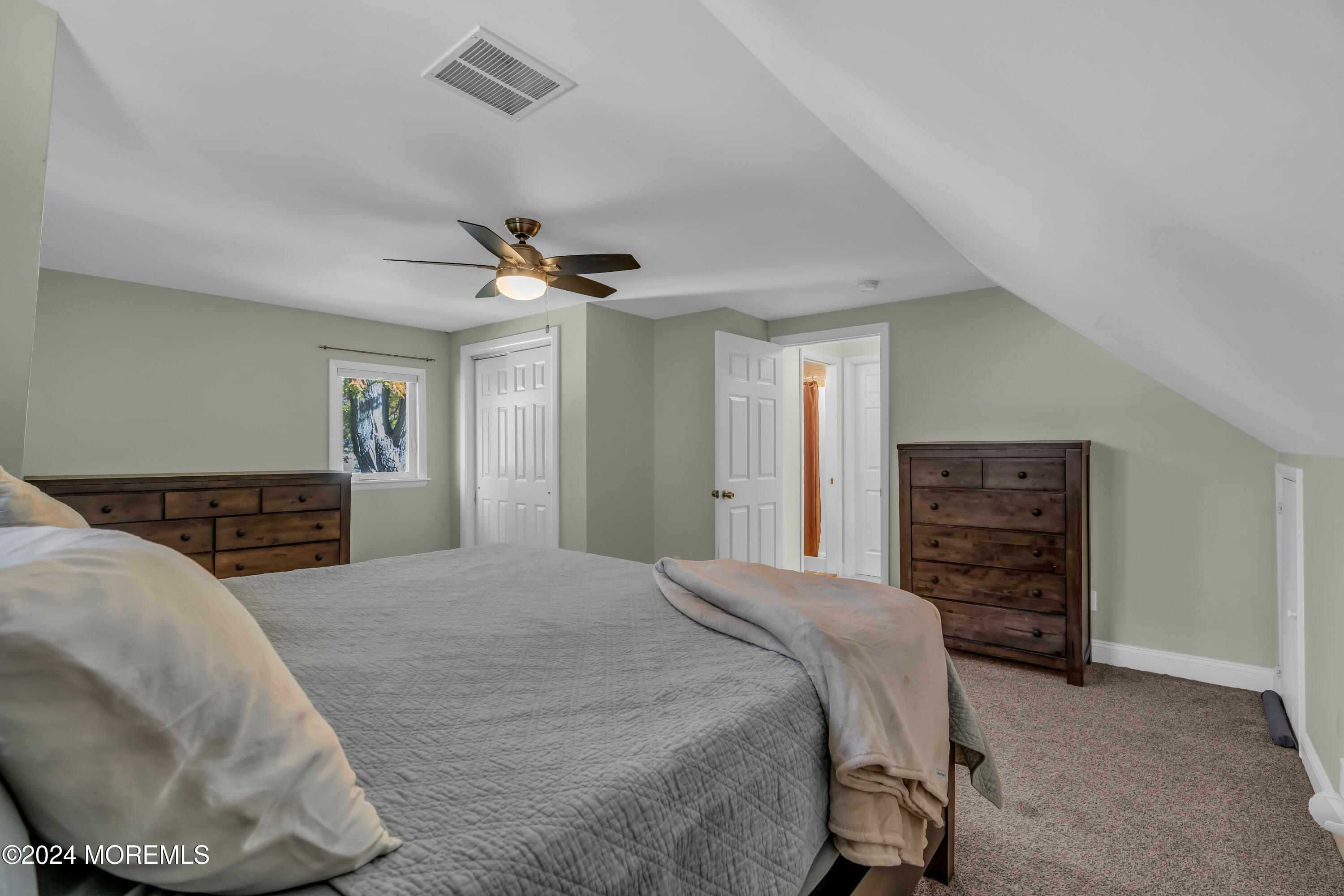 305 Robbins Road Neptune Township, NJ 07753 - Photo 39 of 56 Primary Bedroom