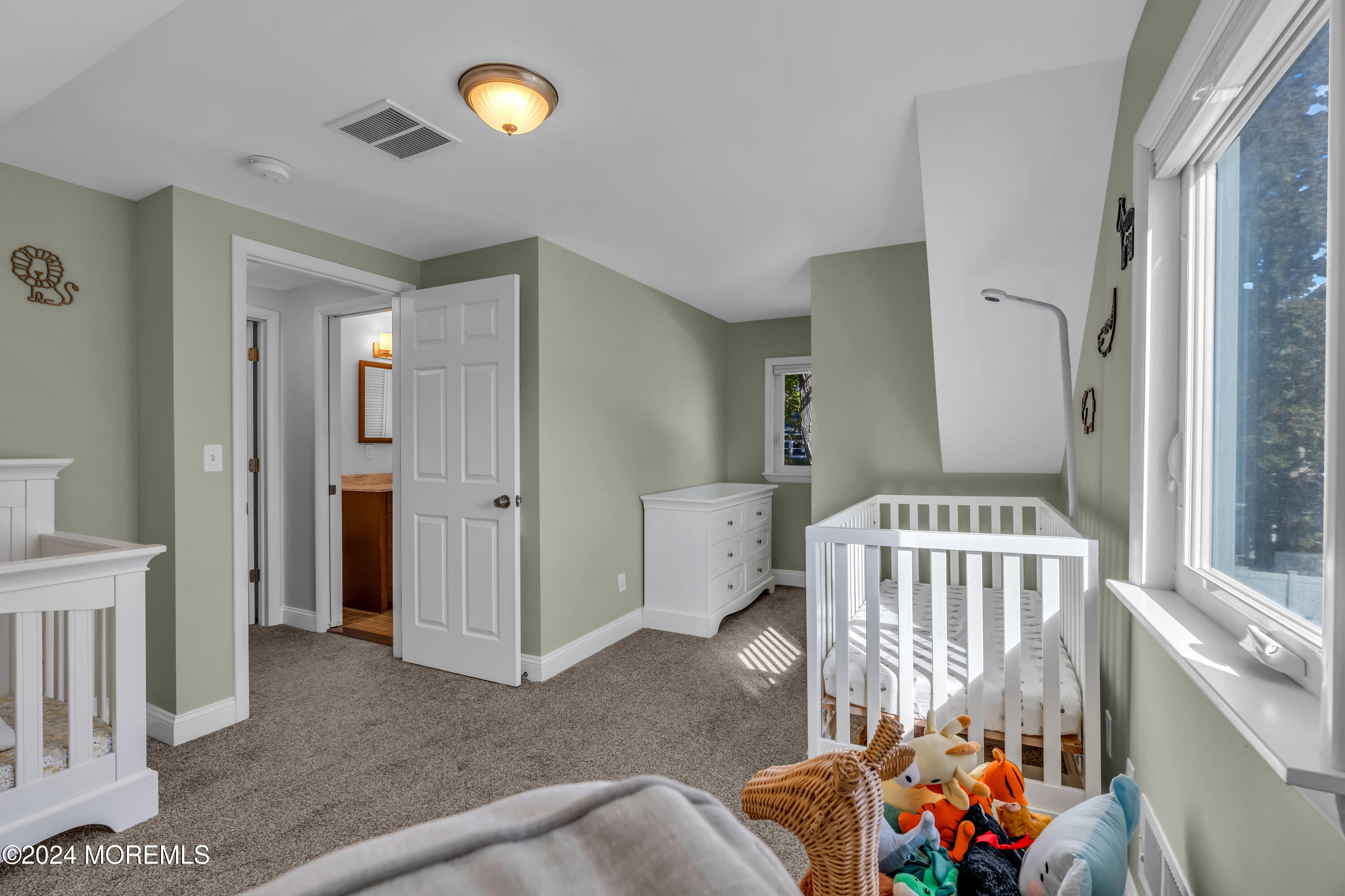 305 Robbins Road Neptune Township, NJ 07753 - Photo 41 of 56 Bedroom 2