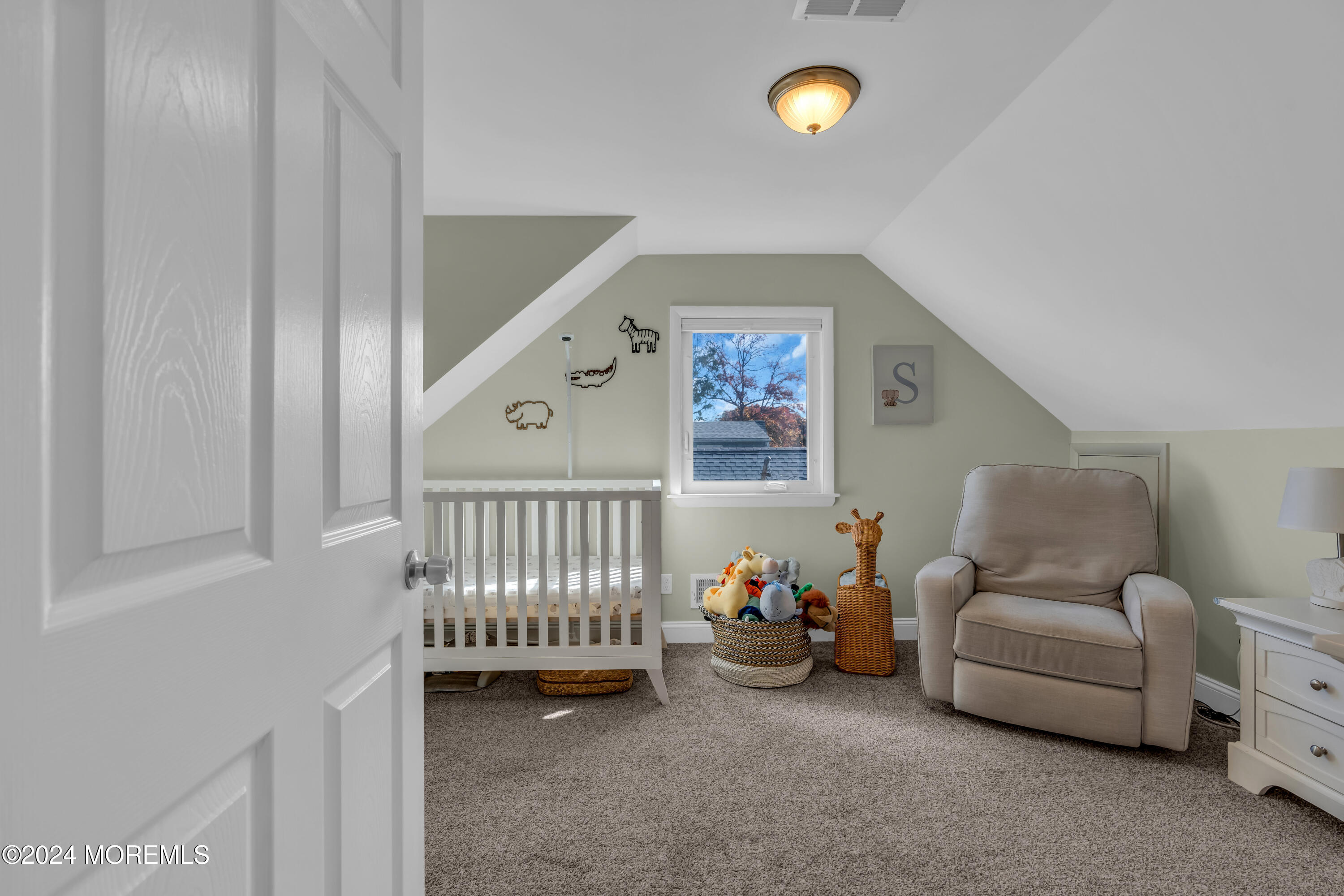 305 Robbins Road Neptune Township, NJ 07753 - Photo 42 of 56 Bedroom 2