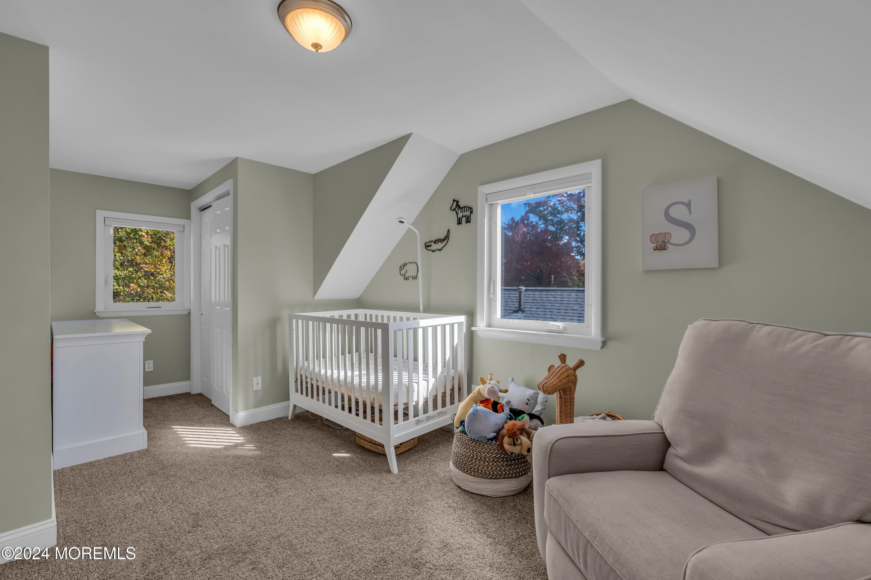 305 Robbins Road Neptune Township, NJ 07753 - Photo 43 of 56 Bedroom 2