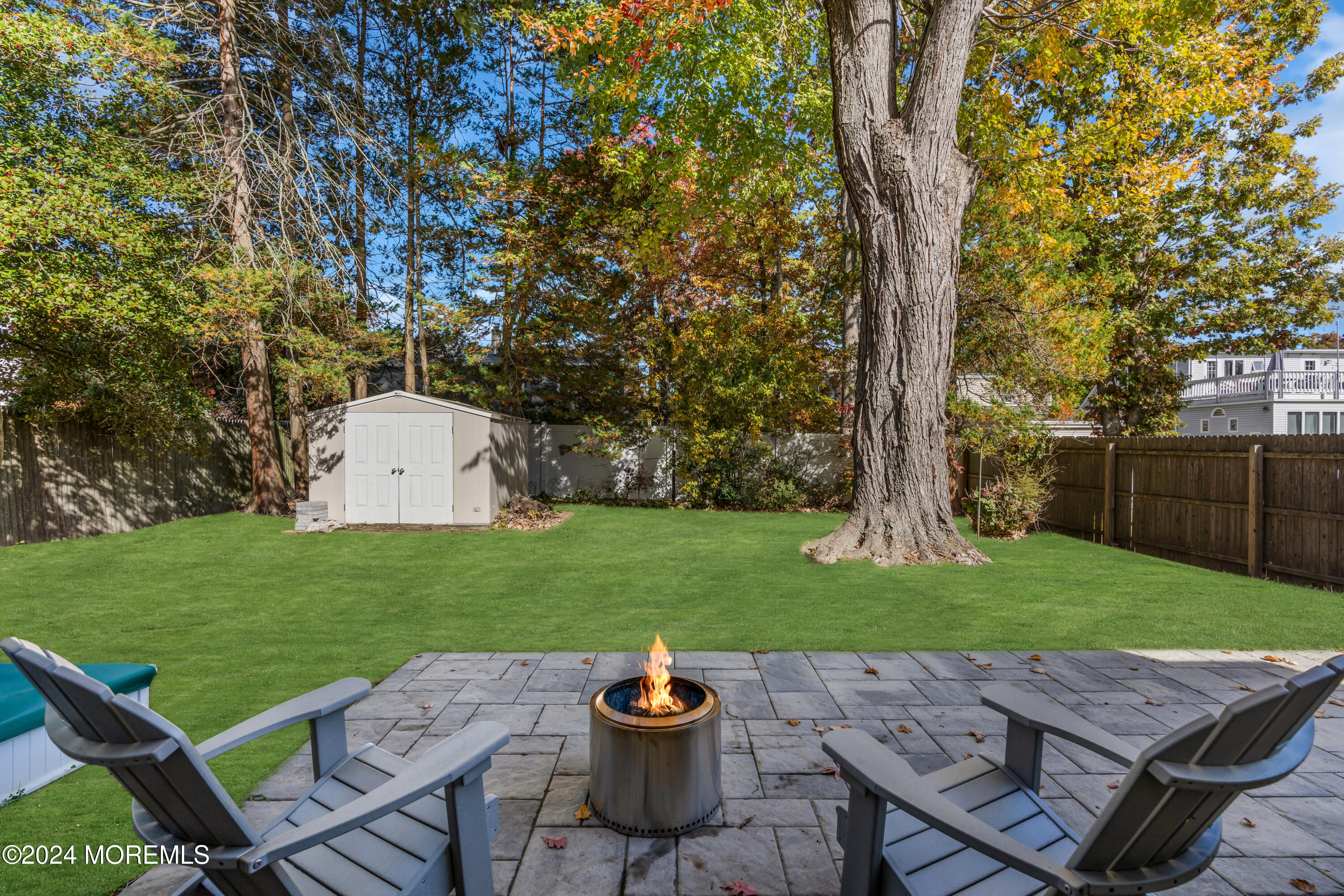 305 Robbins Road Neptune Township, NJ 07753 - Photo 44 of 56 Rear Exterior